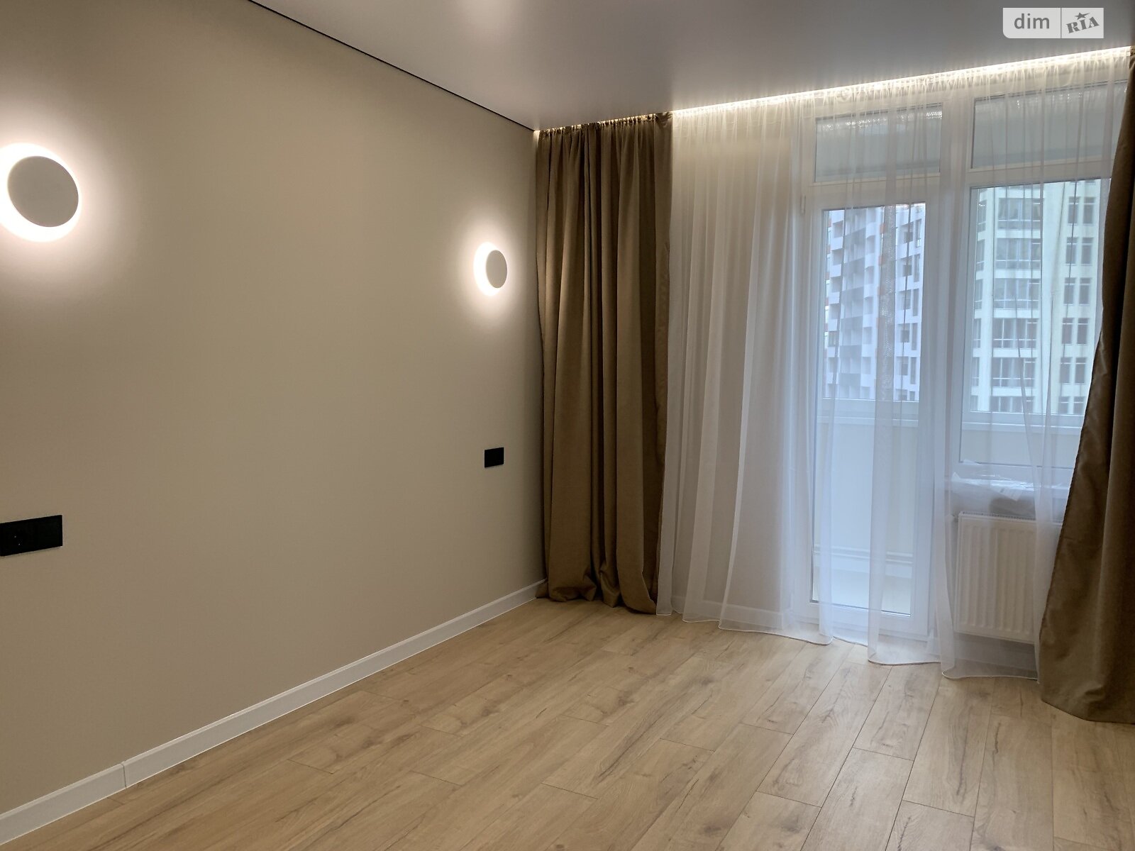 Продаж двокімнатної квартири в Тернополі, на вул. Смакули, район Північний фото 1