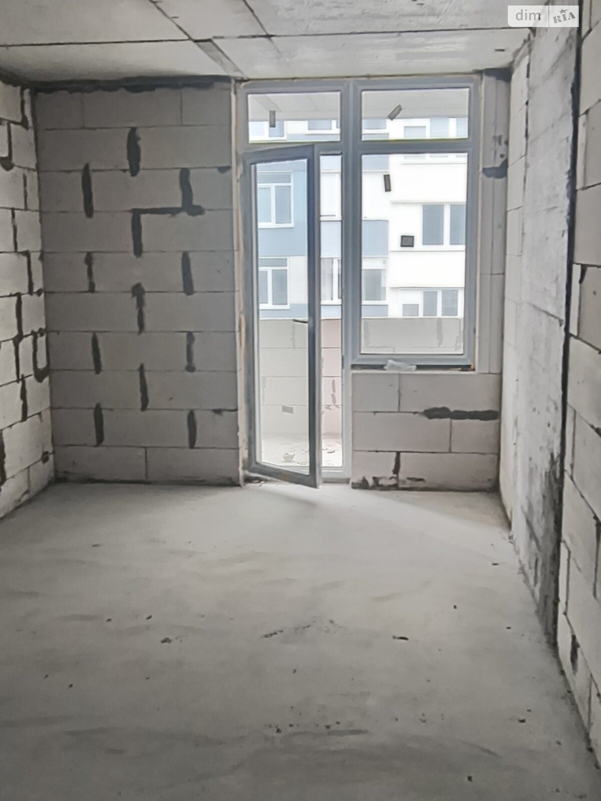 Продаж однокімнатної квартири в Тернополі, на вул. Смакули, район Північний фото 1 Продаж однокімнатної квартири в Тернополі, на вул. Смакули, район Північний фото 1