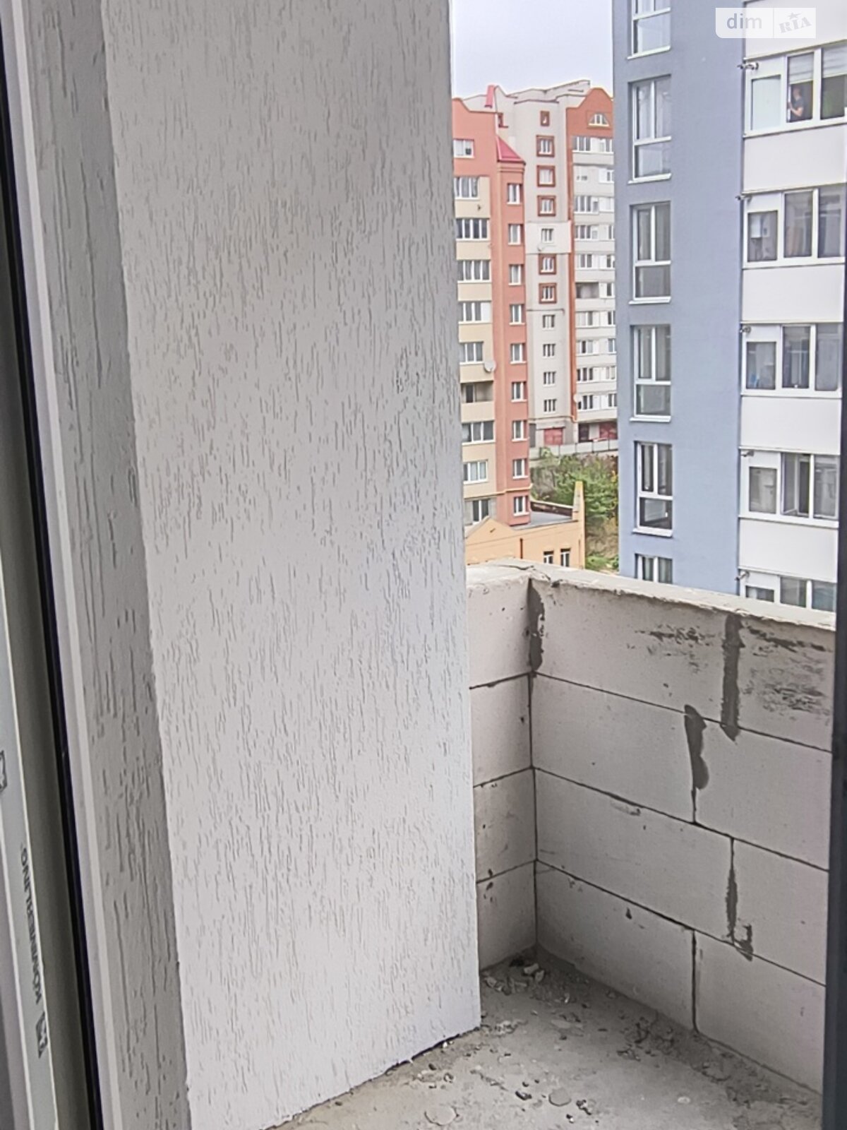 Продаж однокімнатної квартири в Тернополі, на вул. Смакули, район Північний фото 1 Продаж однокімнатної квартири в Тернополі, на вул. Смакули, район Північний фото 1