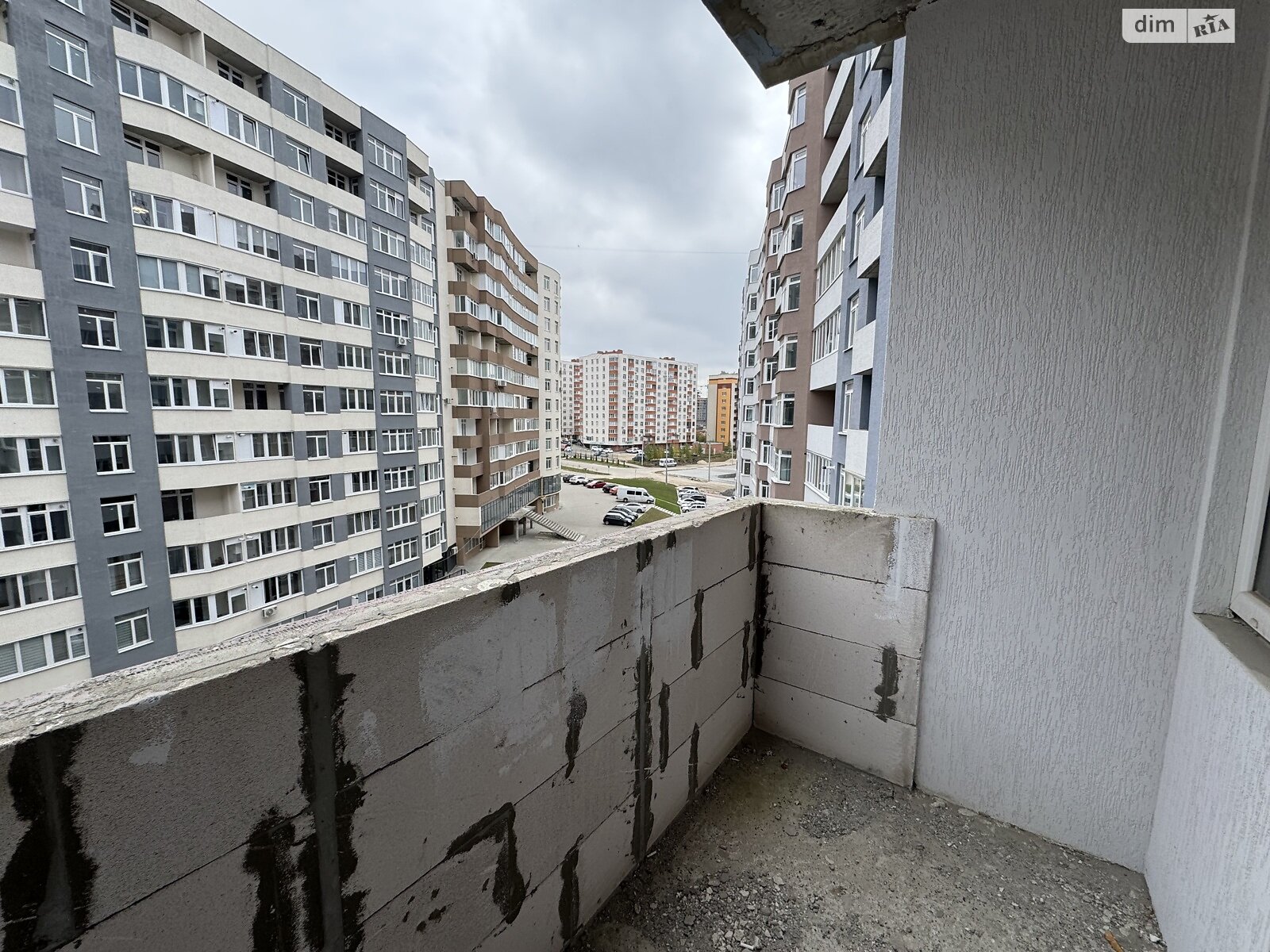 Продажа двухкомнатной квартиры в Тернополе, на ул. Смакулы, район Северный фото 1 Продажа двухкомнатной квартиры в Тернополе, на ул. Смакулы, район Северный фото 1