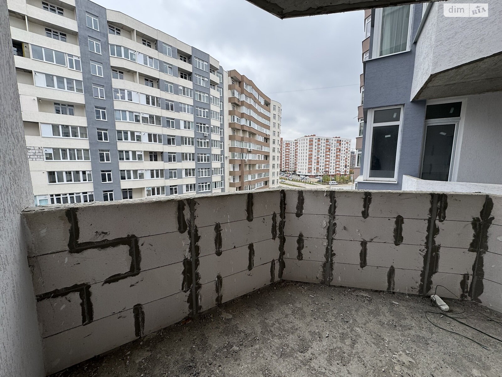 Продажа двухкомнатной квартиры в Тернополе, на ул. Смакулы, район Северный фото 1 Продажа двухкомнатной квартиры в Тернополе, на ул. Смакулы, район Северный фото 1
