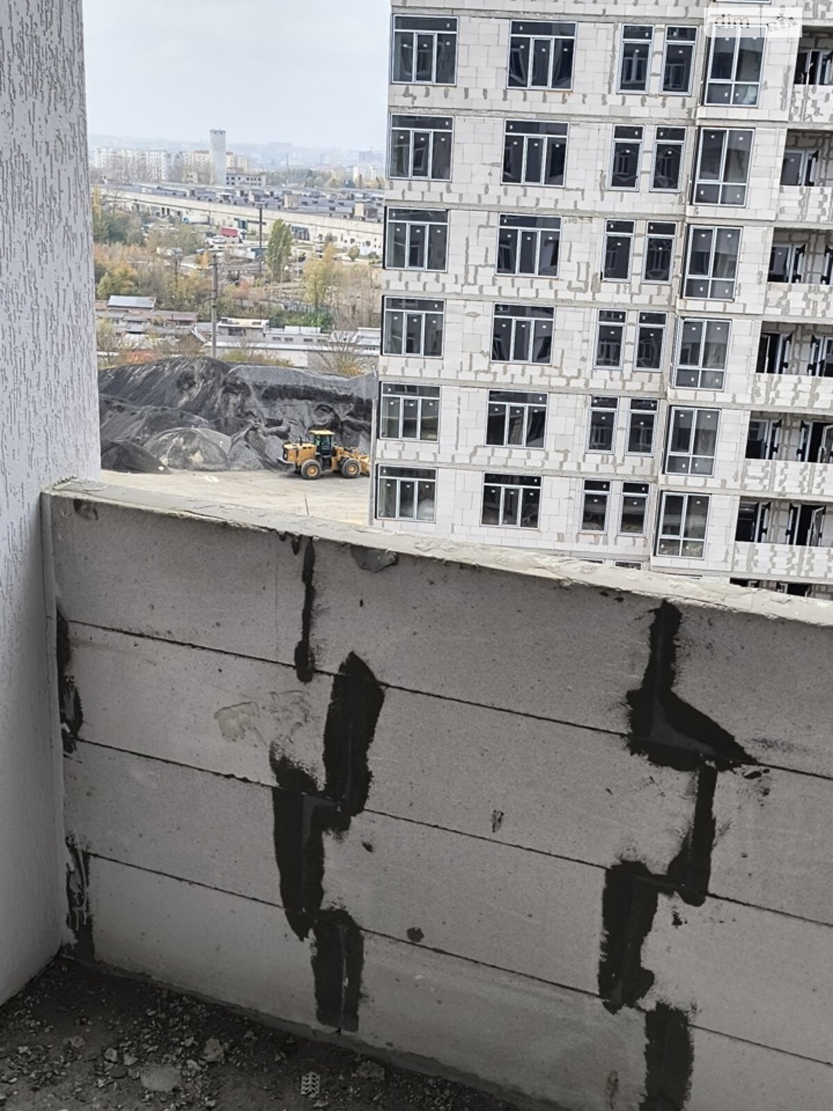 Продажа однокомнатной квартиры в Тернополе, на ул. Смакулы, район Северный фото 1 Продажа однокомнатной квартиры в Тернополе, на ул. Смакулы, район Северный фото 1