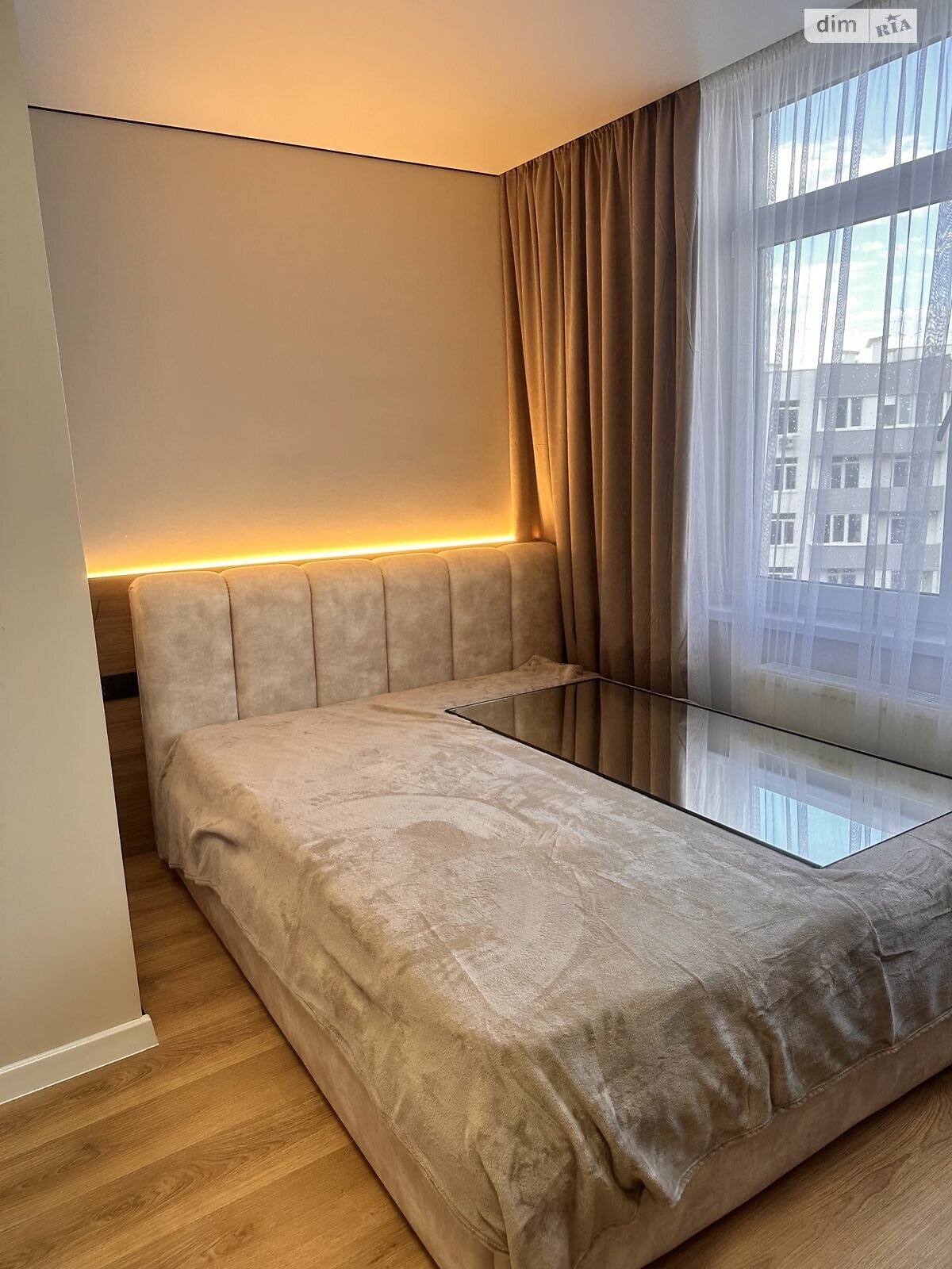 Продаж двокімнатної квартири в Тернополі, на вул. Смакули 7, район Північний фото 1 Продаж двокімнатної квартири в Тернополі, на вул. Смакули 7, район Північний фото 1