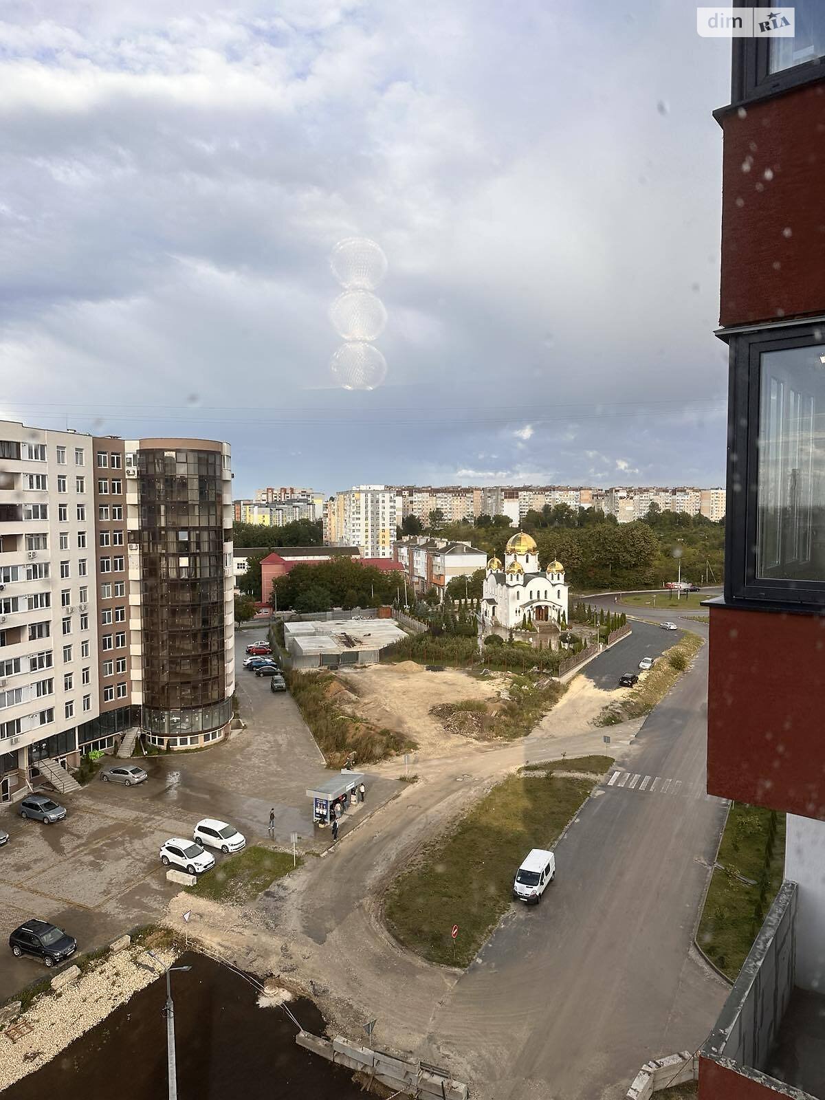 Продаж двокімнатної квартири в Тернополі, на вул. Смакули 7, район Північний фото 1 Продаж двокімнатної квартири в Тернополі, на вул. Смакули 7, район Північний фото 1