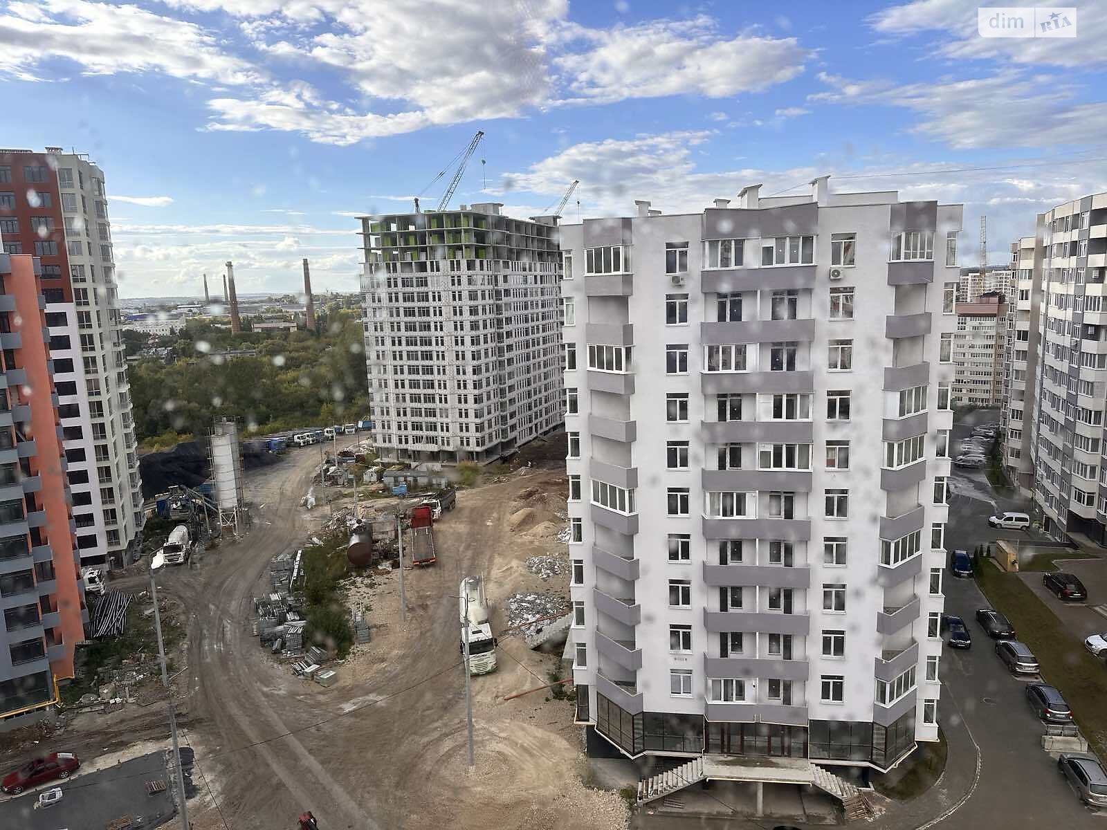 Продаж двокімнатної квартири в Тернополі, на вул. Смакули 7, район Північний фото 1 Продаж двокімнатної квартири в Тернополі, на вул. Смакули 7, район Північний фото 1