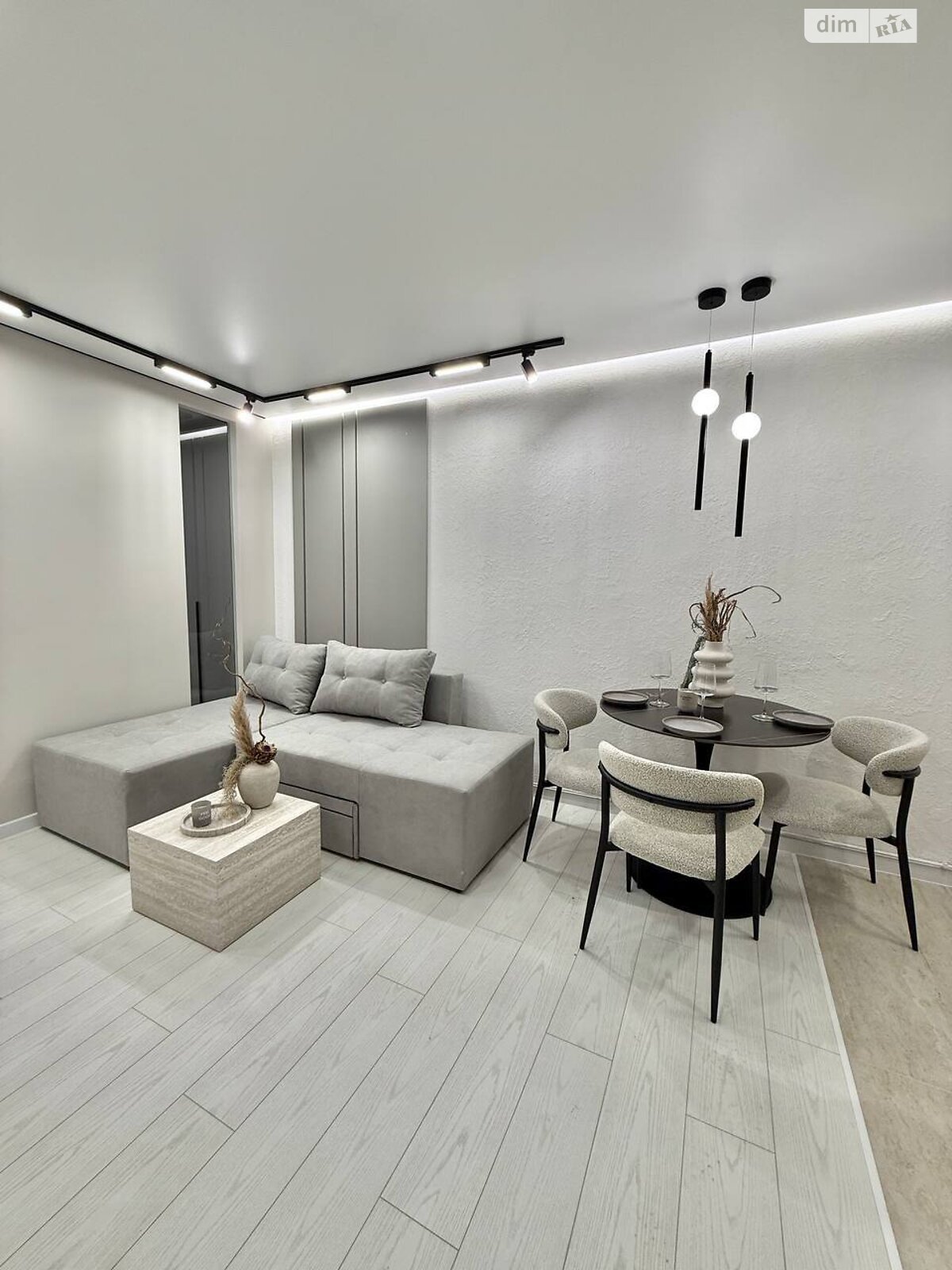 Продажа двухкомнатной квартиры в Тернополе, на ул. Смакулы 8, кв. 400, район Северный фото 1