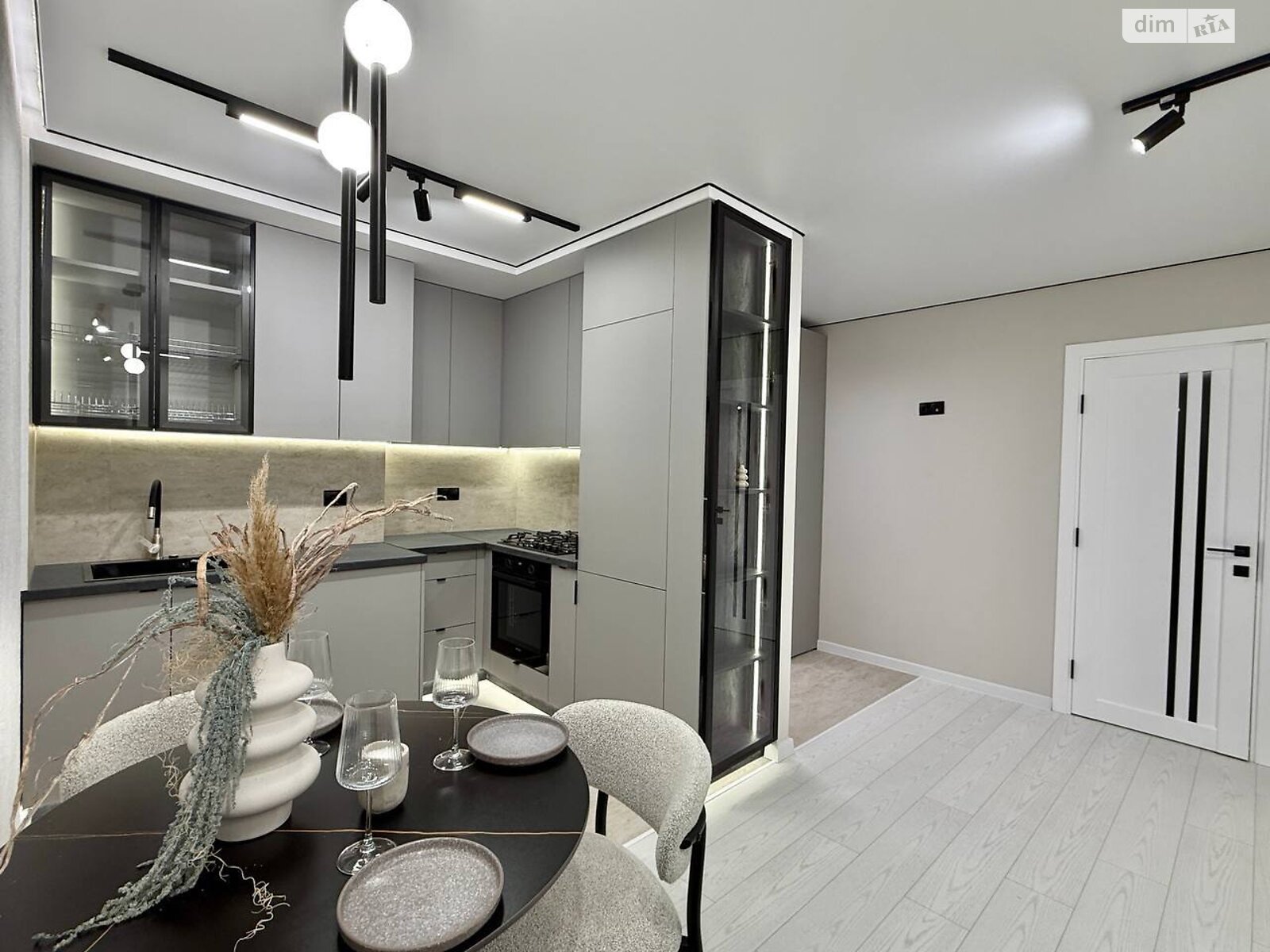 Продажа двухкомнатной квартиры в Тернополе, на ул. Смакулы 8, кв. 400, район Северный фото 1