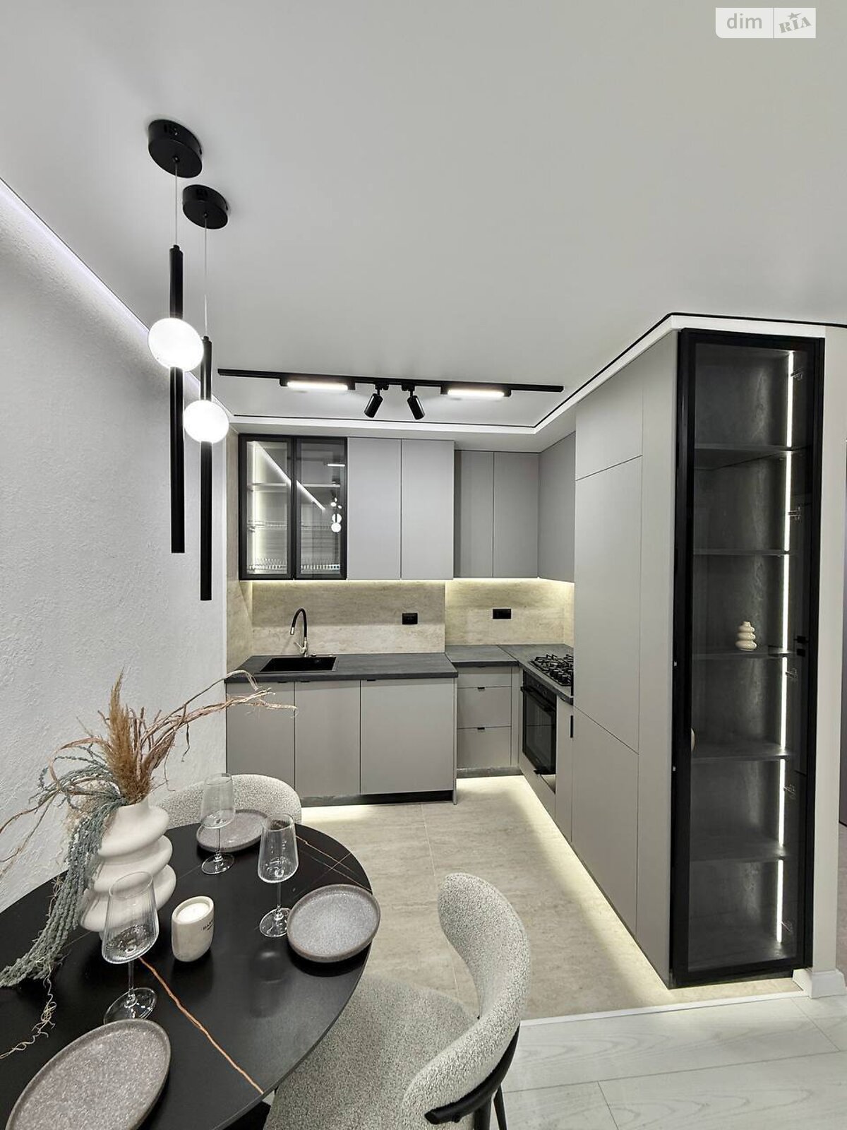 Продажа двухкомнатной квартиры в Тернополе, на ул. Смакулы 8, кв. 400, район Северный фото 1