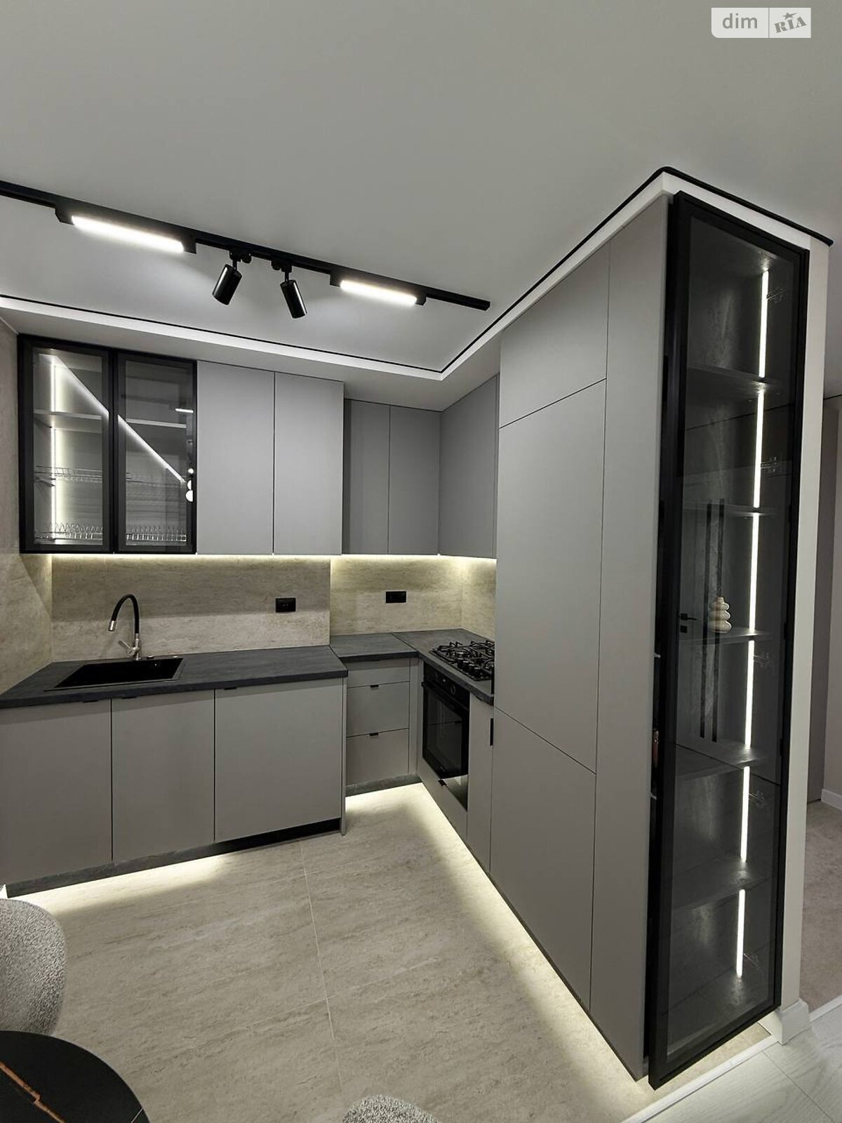 Продажа двухкомнатной квартиры в Тернополе, на ул. Смакулы 8, кв. 400, район Северный фото 1