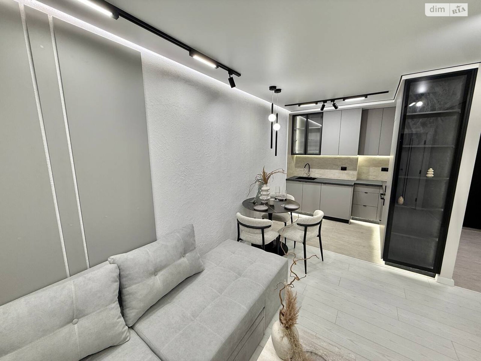 Продажа двухкомнатной квартиры в Тернополе, на ул. Смакулы 8, кв. 400, район Северный фото 1