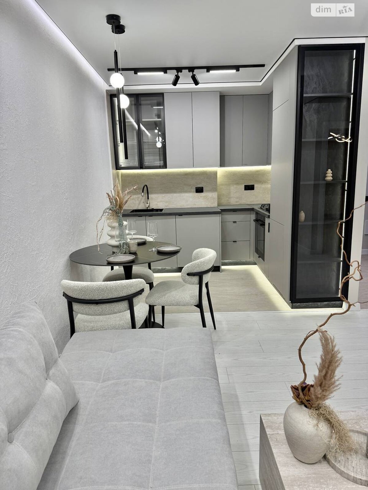 Продажа двухкомнатной квартиры в Тернополе, на ул. Смакулы 8, кв. 400, район Северный фото 1