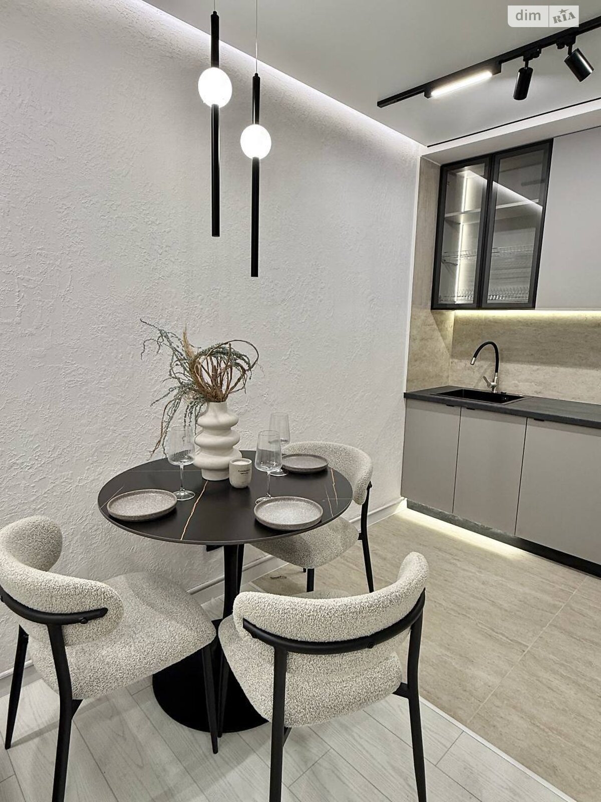 Продажа двухкомнатной квартиры в Тернополе, на ул. Смакулы 8, кв. 400, район Северный фото 1