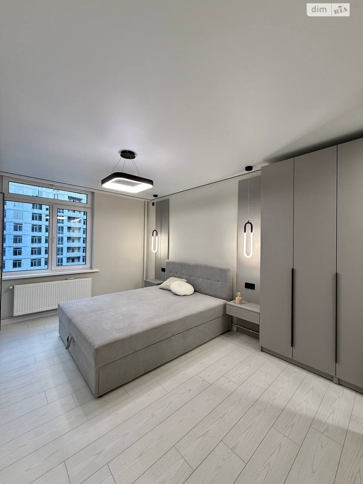 Продажа двухкомнатной квартиры в Тернополе, на ул. Смакулы 8, кв. 400, район Северный фото 1