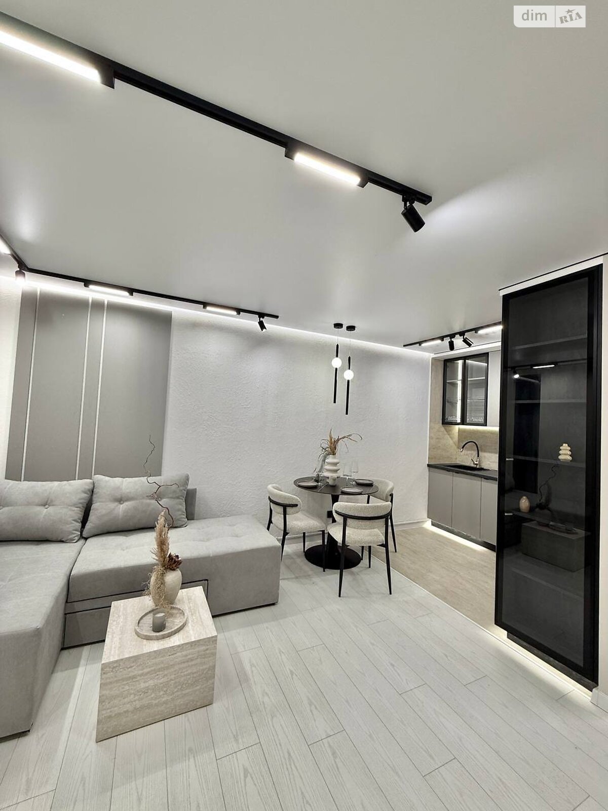 Продажа двухкомнатной квартиры в Тернополе, на ул. Смакулы 8, кв. 400, район Северный фото 1