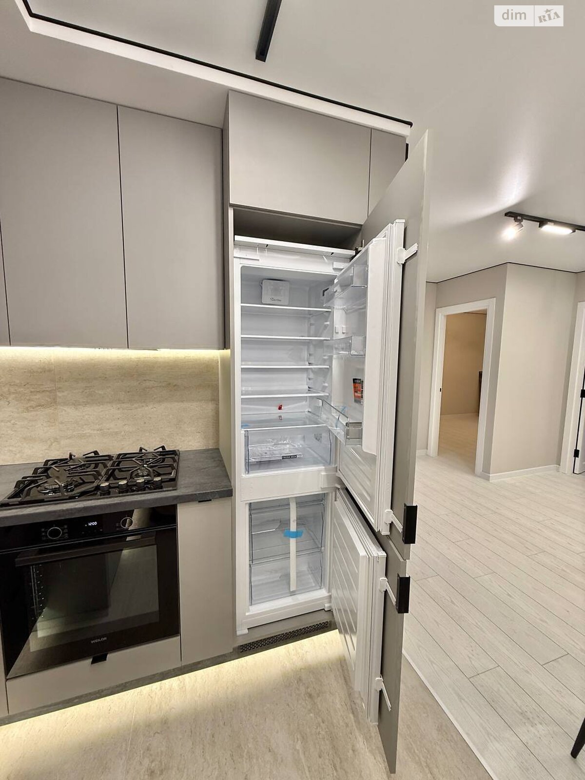 Продажа двухкомнатной квартиры в Тернополе, на ул. Смакулы 8, кв. 400, район Северный фото 1