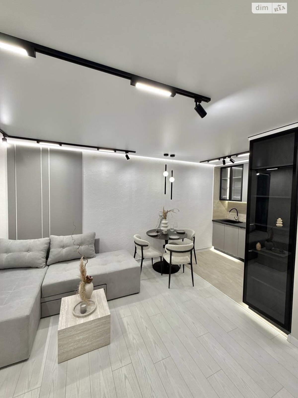 Продажа двухкомнатной квартиры в Тернополе, на ул. Смакулы 8, кв. 400, район Северный фото 1