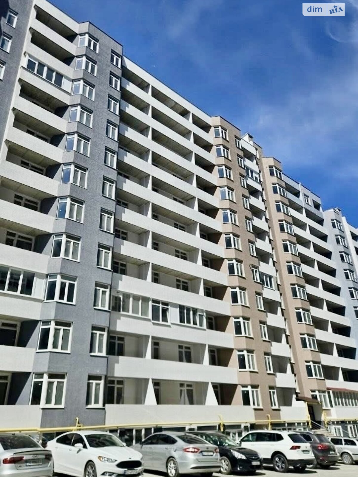 Продажа однокомнатной квартиры в Тернополе, на ул. Смакулы 8, район Северный фото 1
