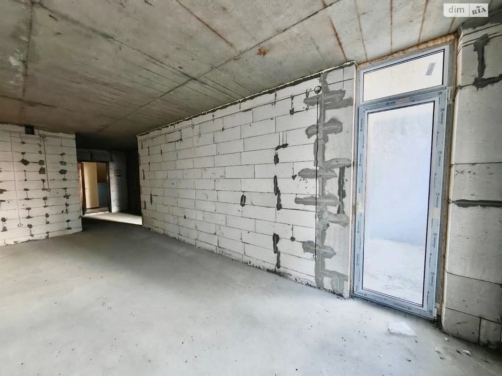 Продажа однокомнатной квартиры в Тернополе, на ул. Смакулы 8, район Северный фото 1