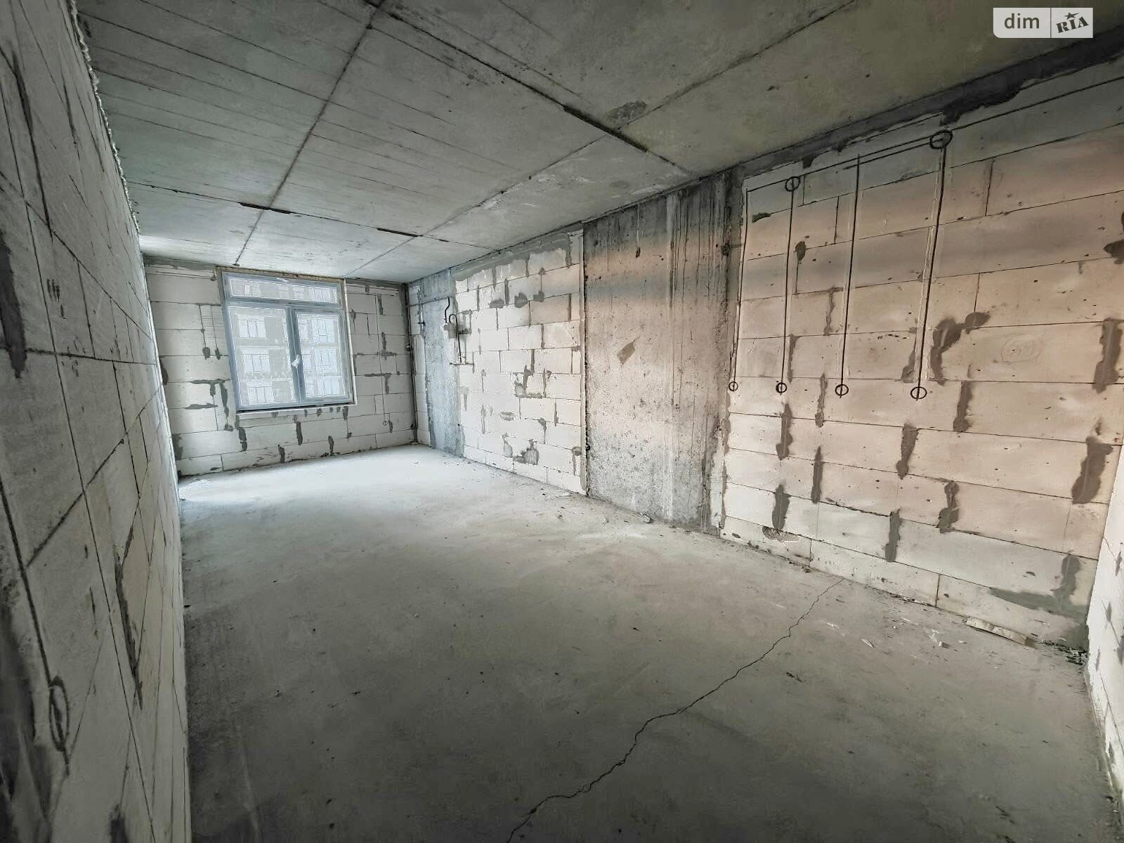 Продажа однокомнатной квартиры в Тернополе, на ул. Смакулы 8, район Северный фото 1