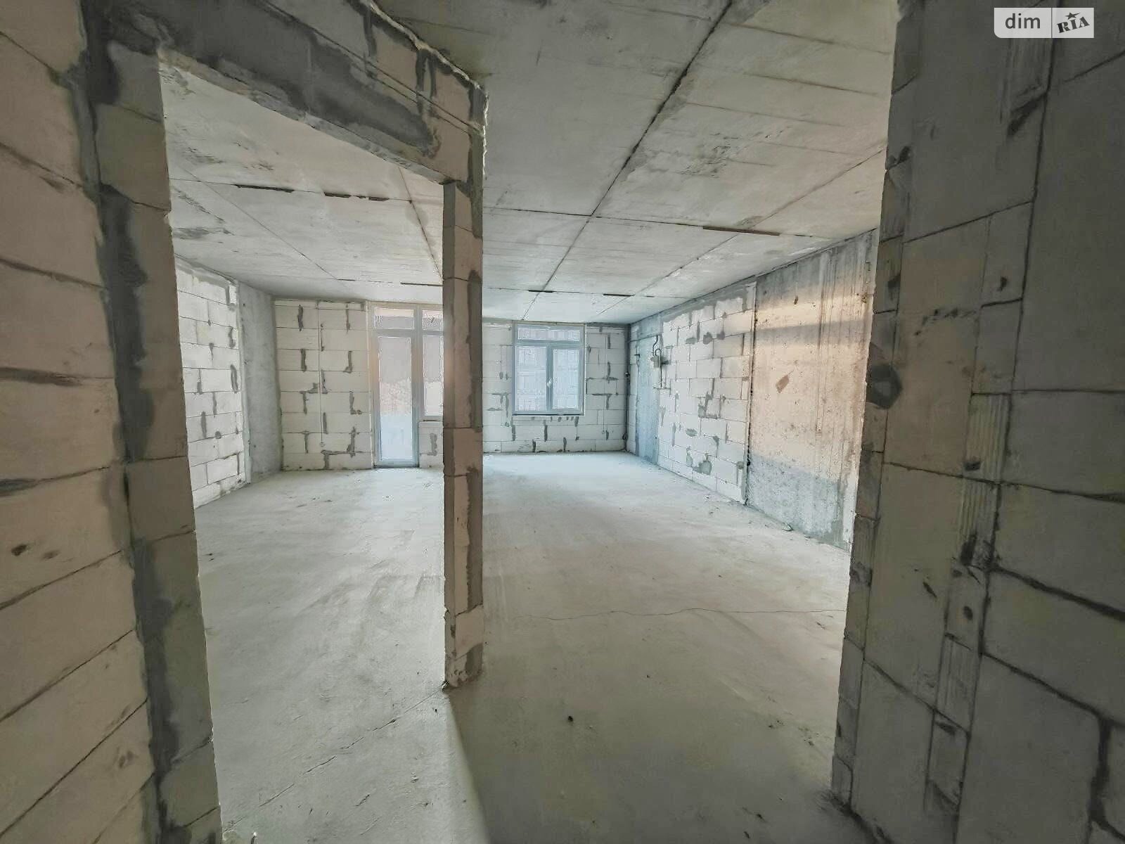 Продажа однокомнатной квартиры в Тернополе, на ул. Смакулы 8, район Северный фото 1