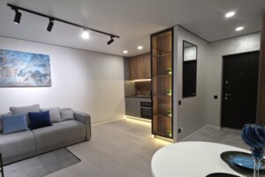 Продажа двухкомнатной квартиры в Тернополе, на ул. Смакулы 8, район Северный фото 2 Продажа двухкомнатной квартиры в Тернополе, на ул. Смакулы 8, район Северный фото 2