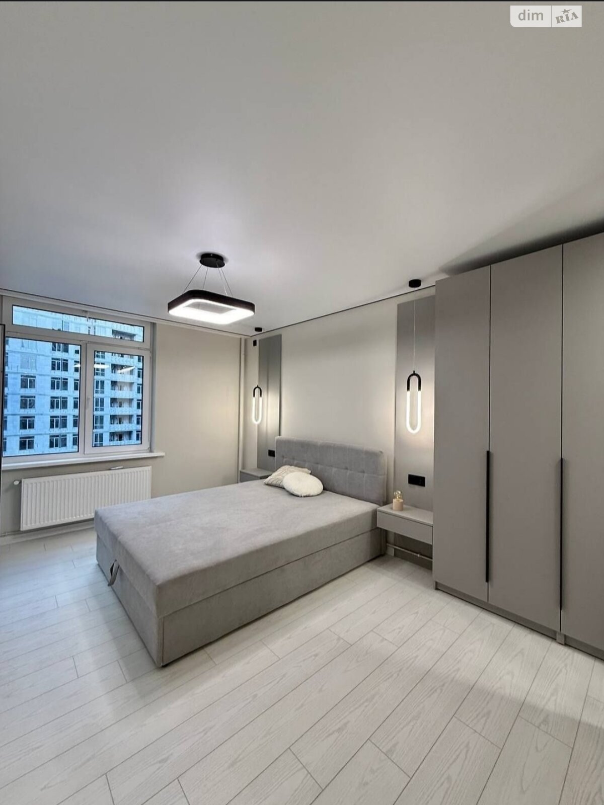 Продаж двокімнатної квартири в Тернополі, на вул. Смакули 8, район Північний фото 1 Продаж двокімнатної квартири в Тернополі, на вул. Смакули 8, район Північний фото 1