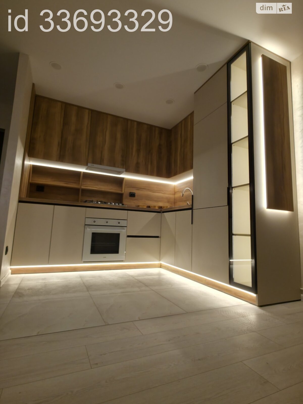 Продажа двухкомнатной квартиры в Тернополе, на ул. Смакулы 8, кв. 412, район Северный фото 1