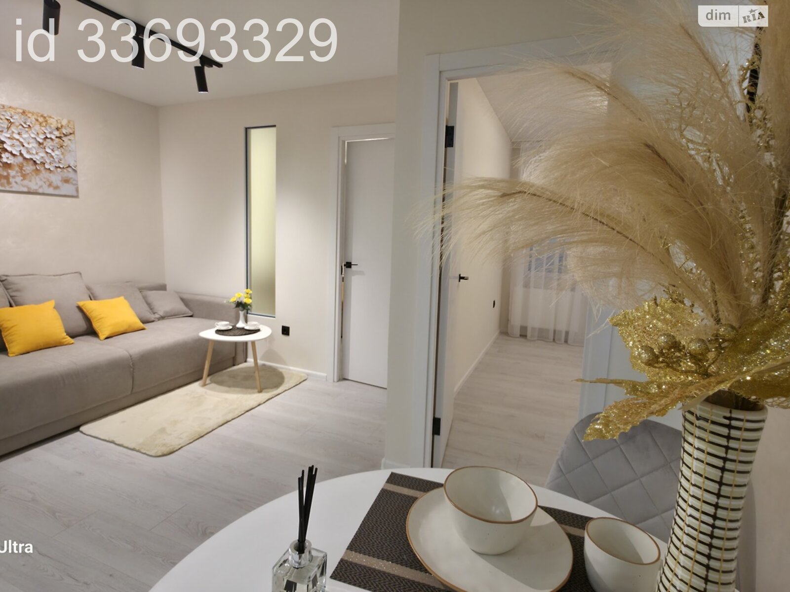 Продажа двухкомнатной квартиры в Тернополе, на ул. Смакулы 8, кв. 412, район Северный фото 1