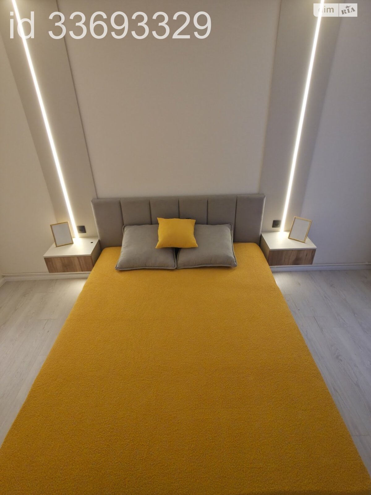 Продажа двухкомнатной квартиры в Тернополе, на ул. Смакулы 8, кв. 412, район Северный фото 1