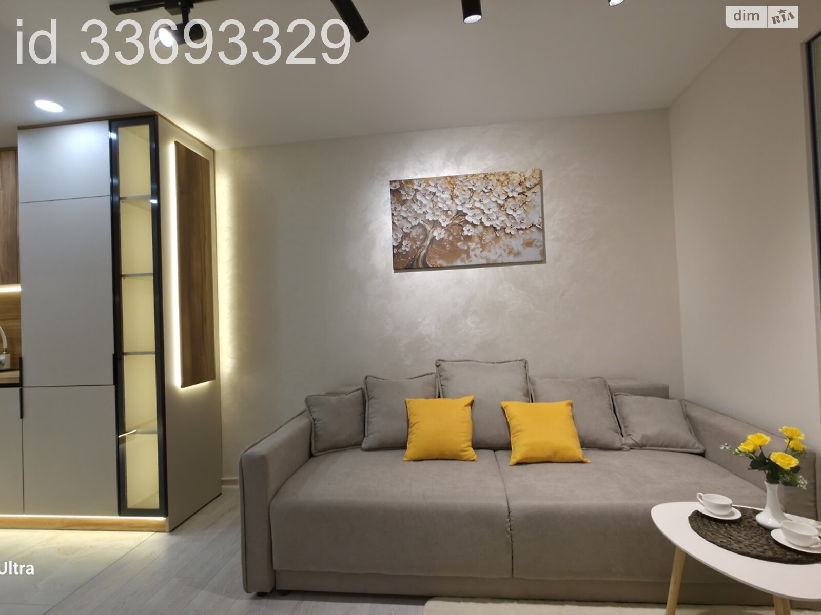 Продажа двухкомнатной квартиры в Тернополе, на ул. Смакулы 8, кв. 412, район Северный фото 1