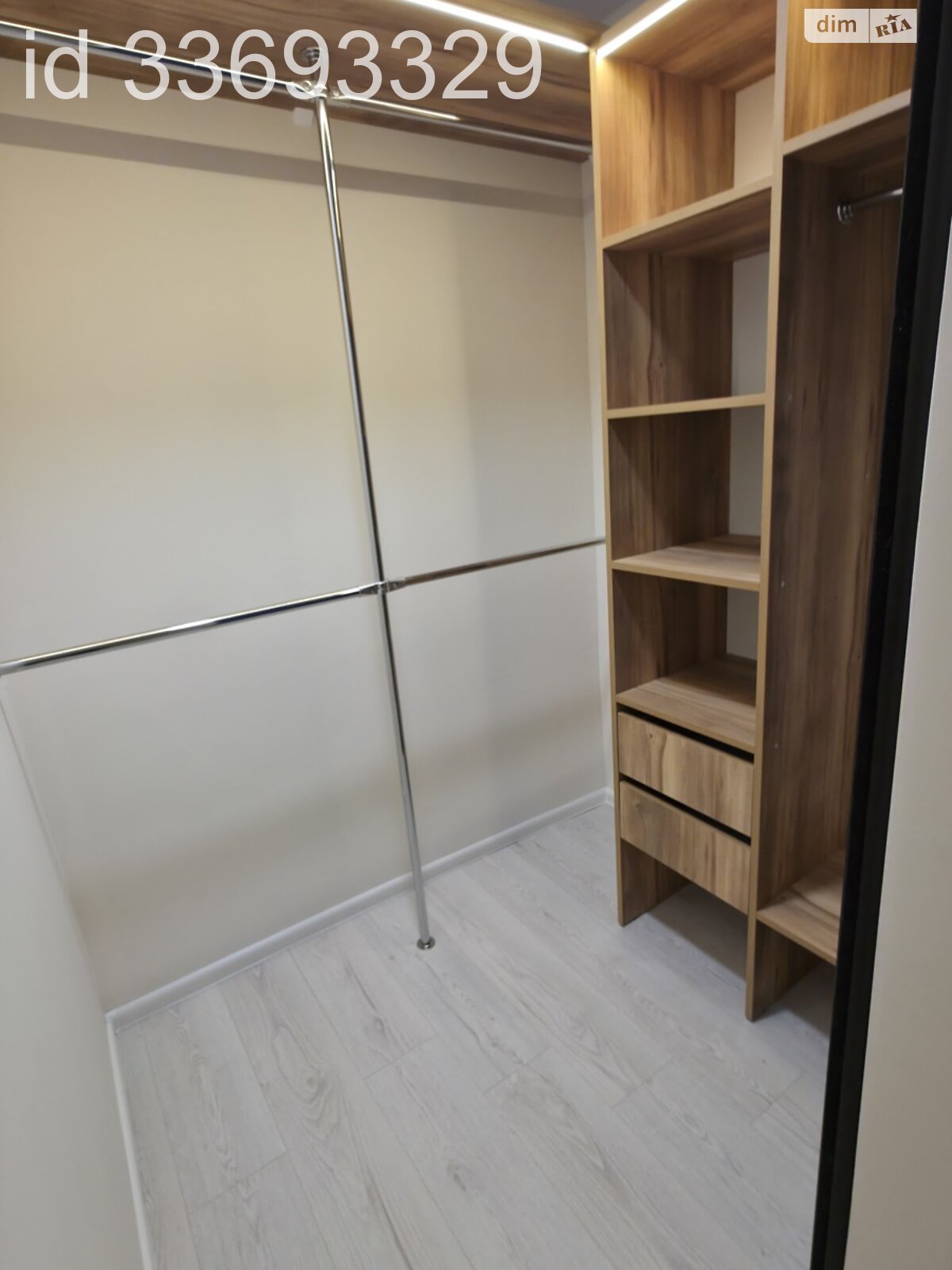 Продажа двухкомнатной квартиры в Тернополе, на ул. Смакулы 8, кв. 412, район Северный фото 1