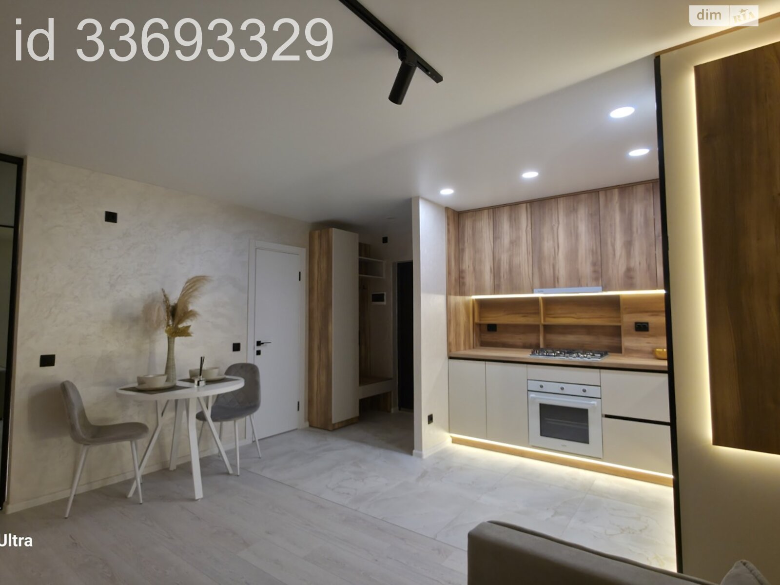 Продажа двухкомнатной квартиры в Тернополе, на ул. Смакулы 8, кв. 412, район Северный фото 1