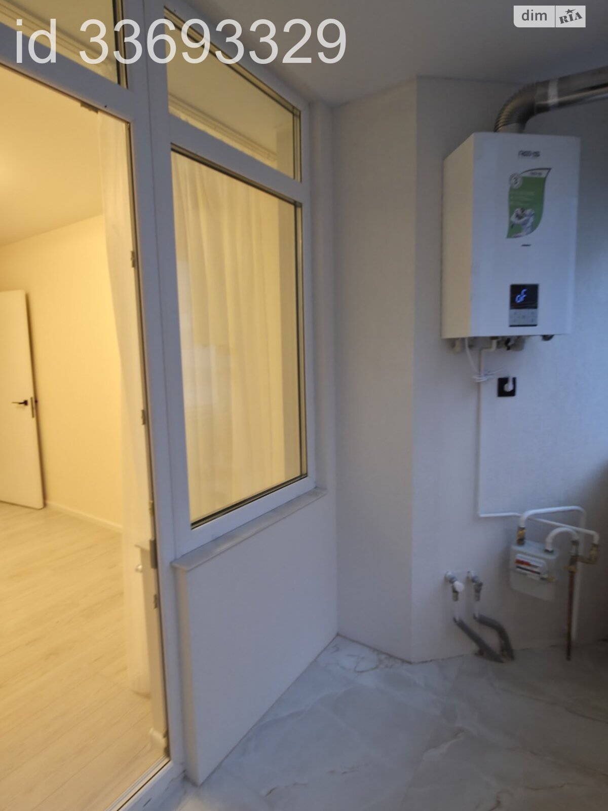 Продажа двухкомнатной квартиры в Тернополе, на ул. Смакулы 8, кв. 412, район Северный фото 1