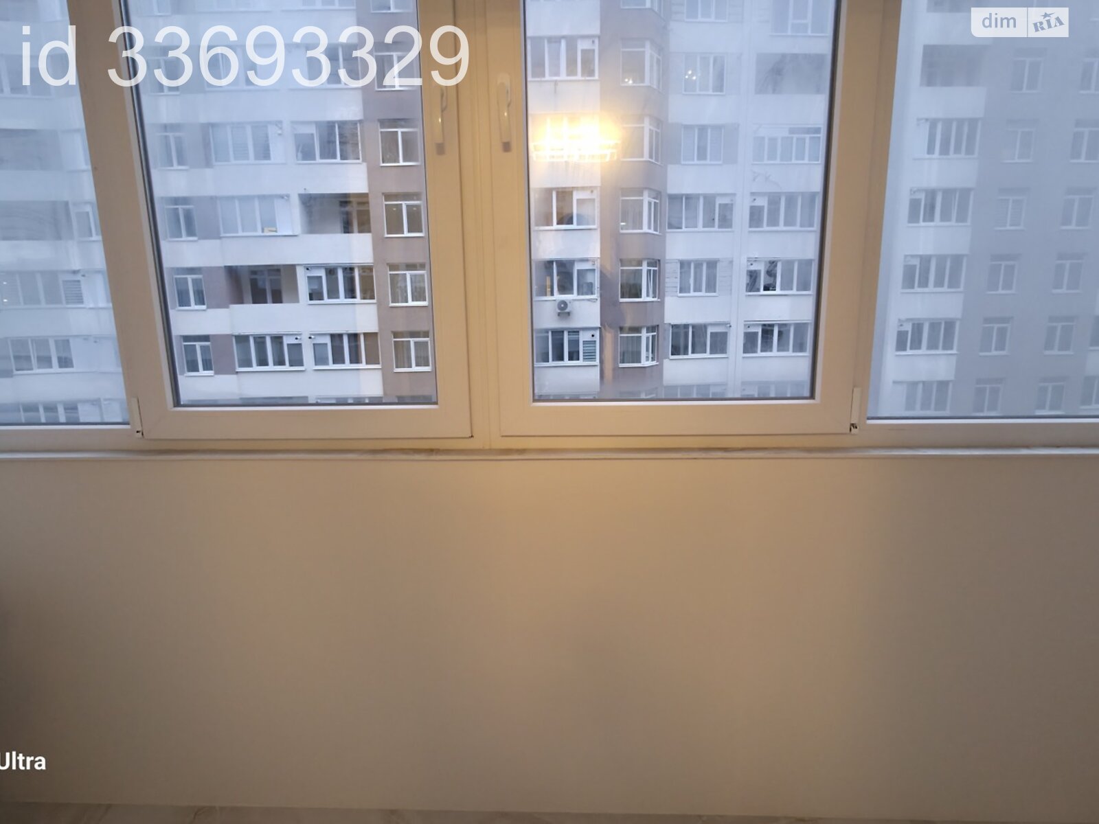 Продажа двухкомнатной квартиры в Тернополе, на ул. Смакулы 8, кв. 412, район Северный фото 1