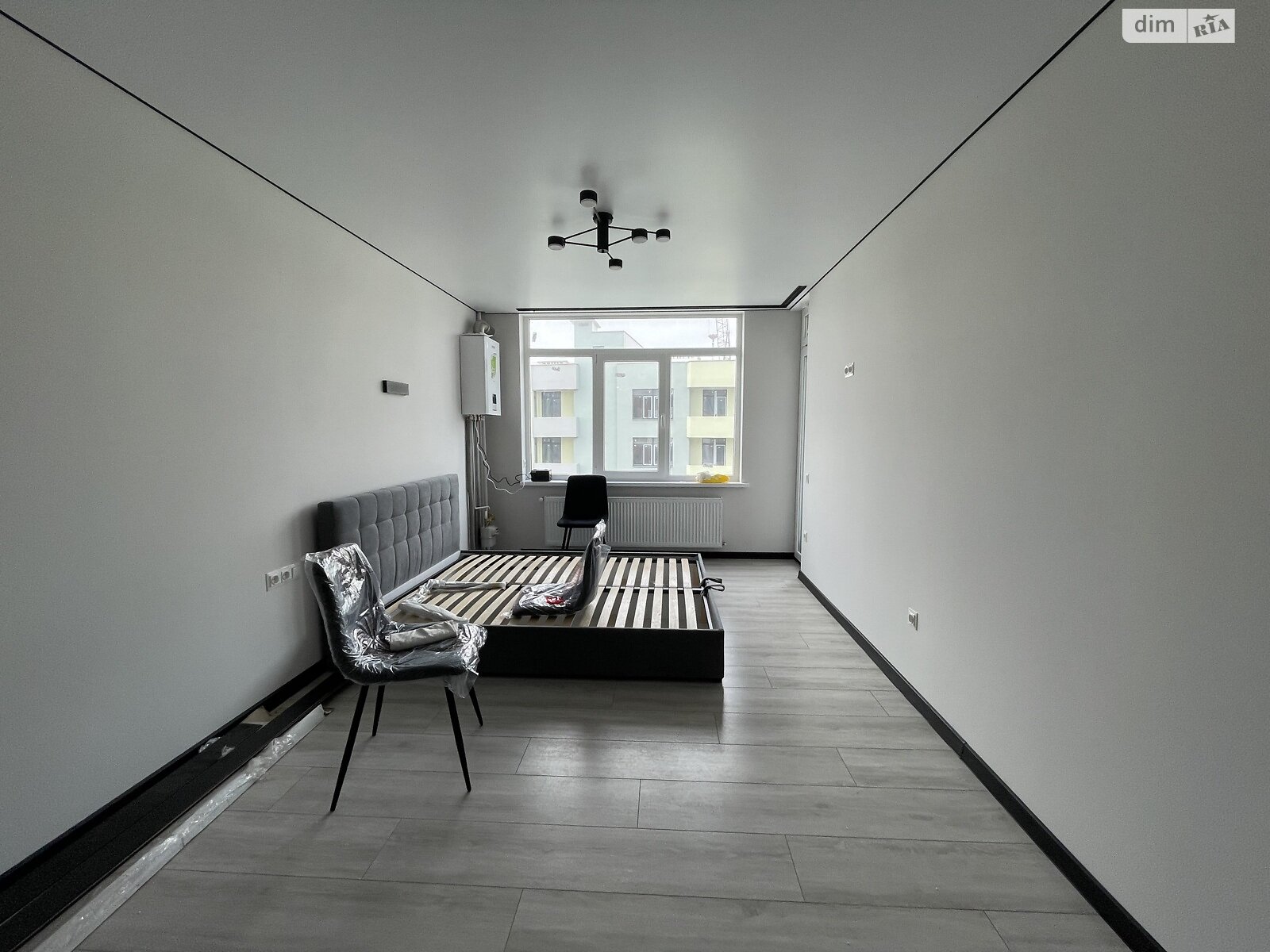 Продажа однокомнатной квартиры в Тернополе, на ул. Смакулы 7, район Северный фото 1