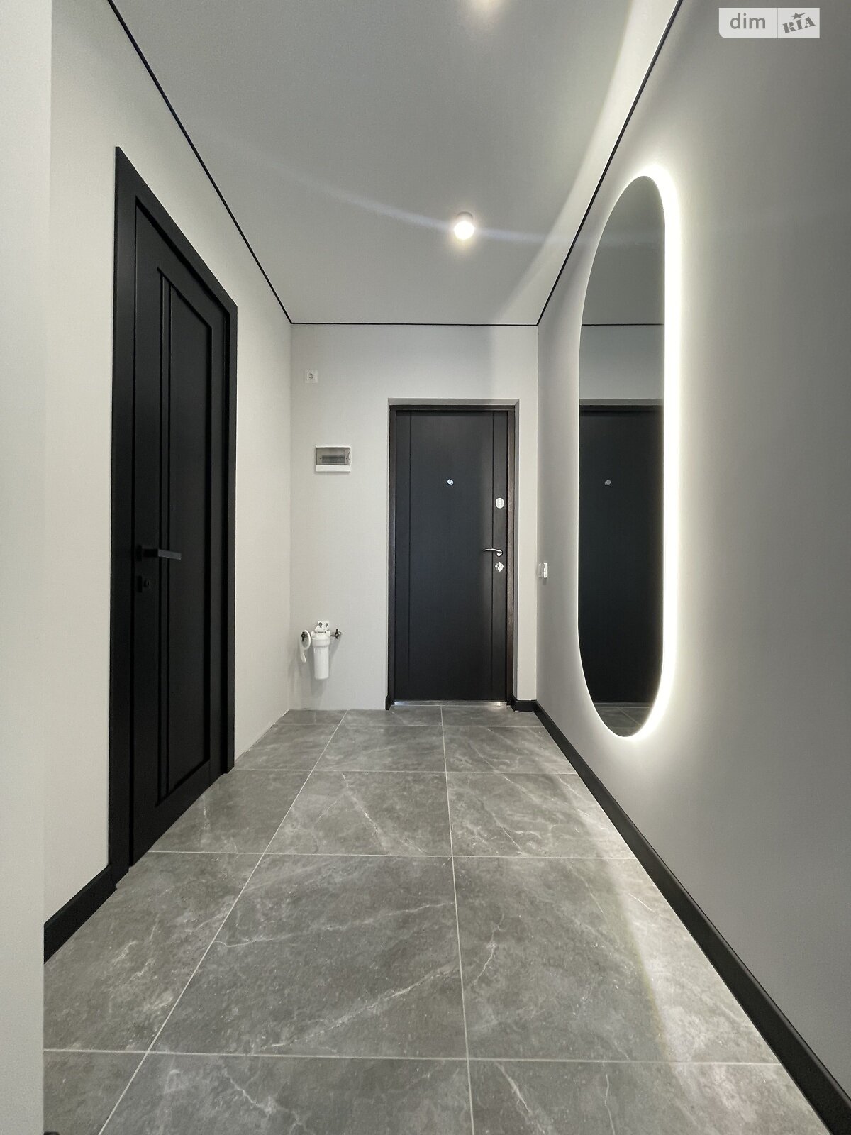 Продажа однокомнатной квартиры в Тернополе, на ул. Смакулы 7, район Северный фото 1