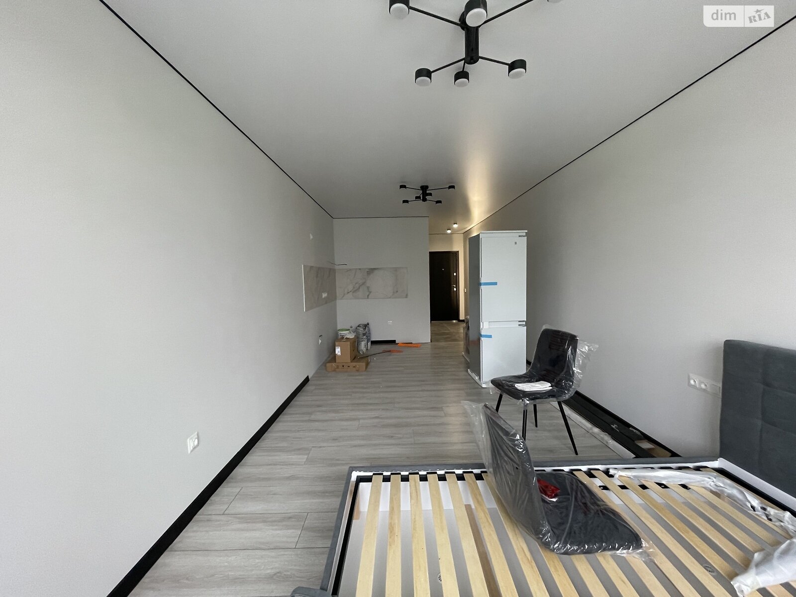 Продажа однокомнатной квартиры в Тернополе, на ул. Смакулы 7, район Северный фото 1