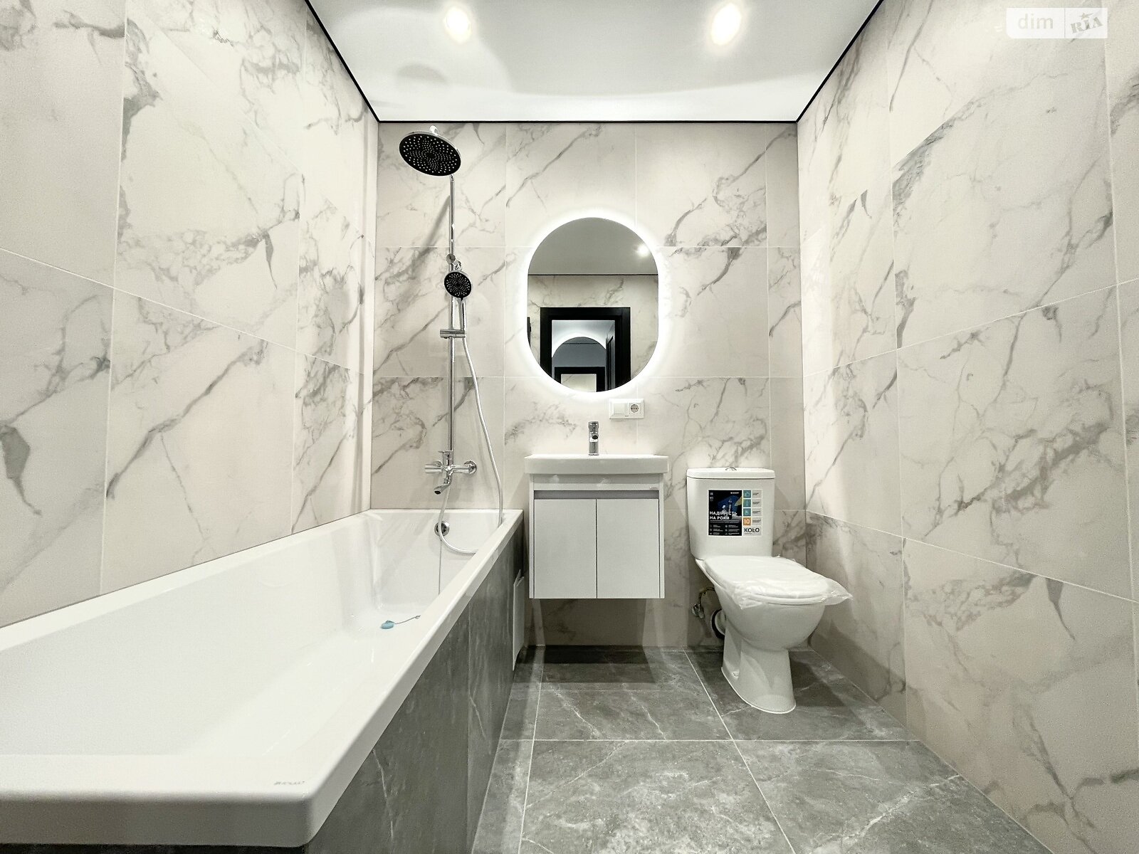 Продажа однокомнатной квартиры в Тернополе, на ул. Смакулы 7, район Северный фото 1