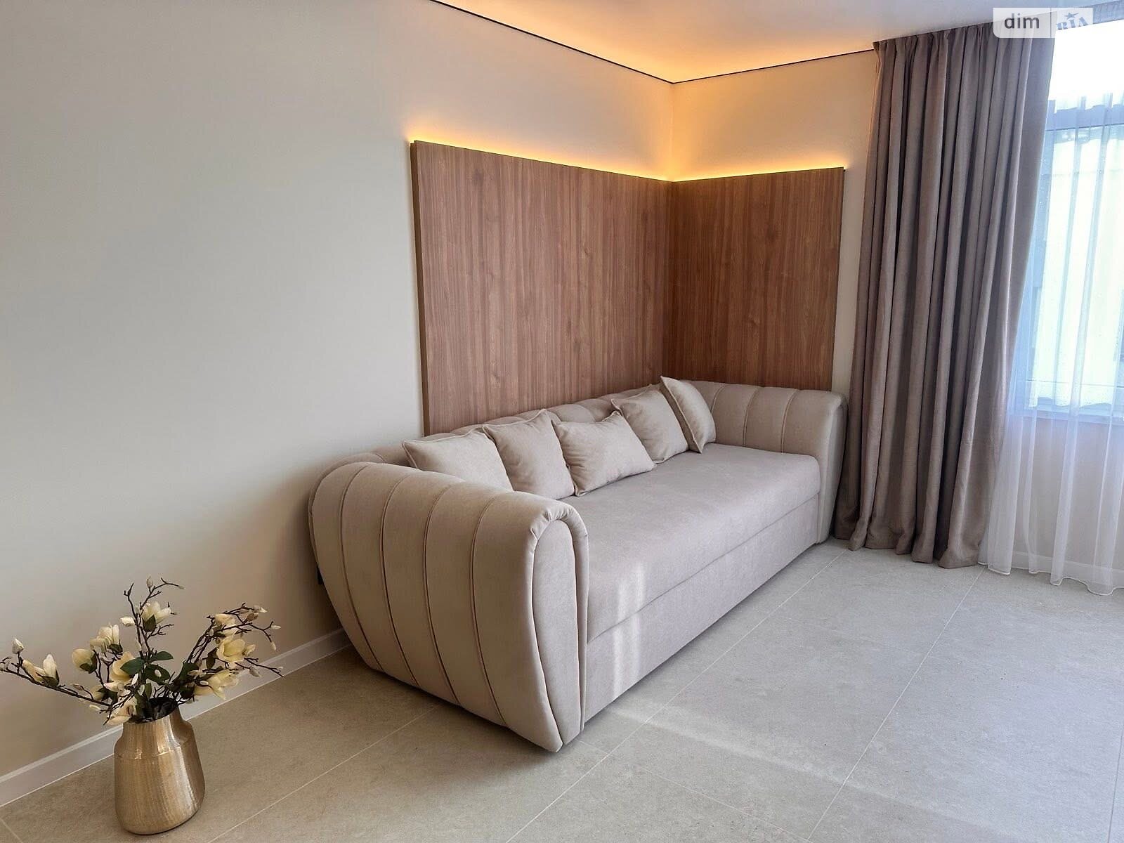 Продажа трехкомнатной квартиры в Тернополе, на ул. Смакулы 7, район Северный фото 1