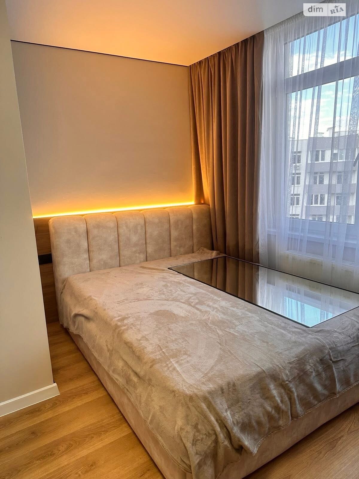 Продажа трехкомнатной квартиры в Тернополе, на ул. Смакулы 7, район Северный фото 1