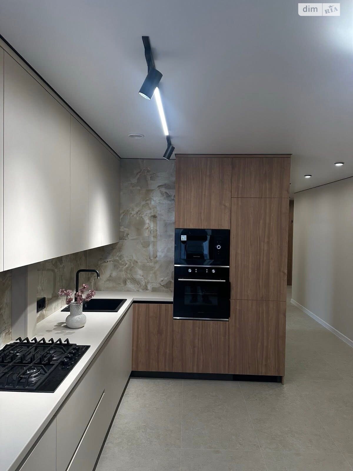 Продажа трехкомнатной квартиры в Тернополе, на ул. Смакулы 7, район Северный фото 1