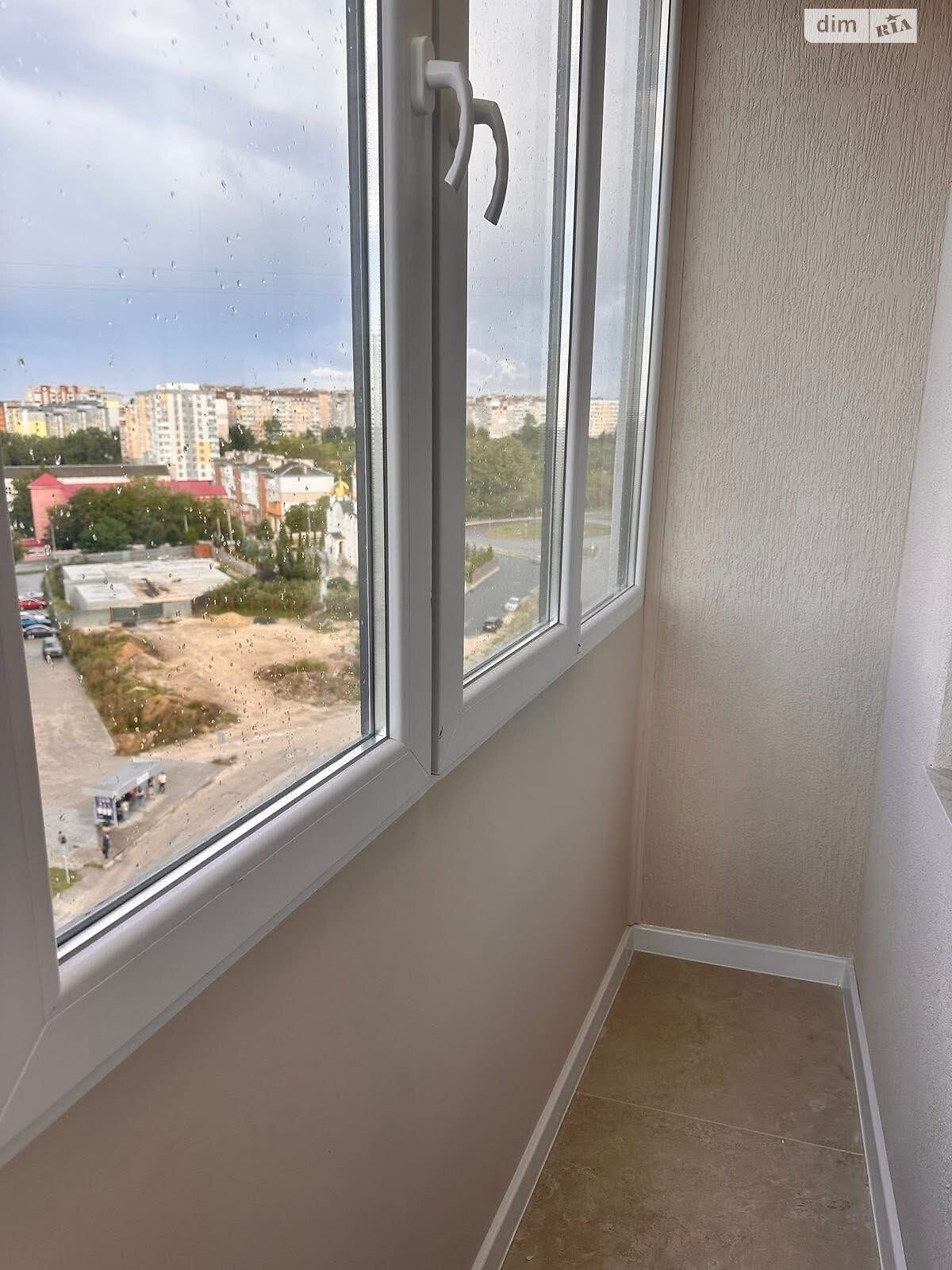 Продажа трехкомнатной квартиры в Тернополе, на ул. Смакулы 7, район Северный фото 1