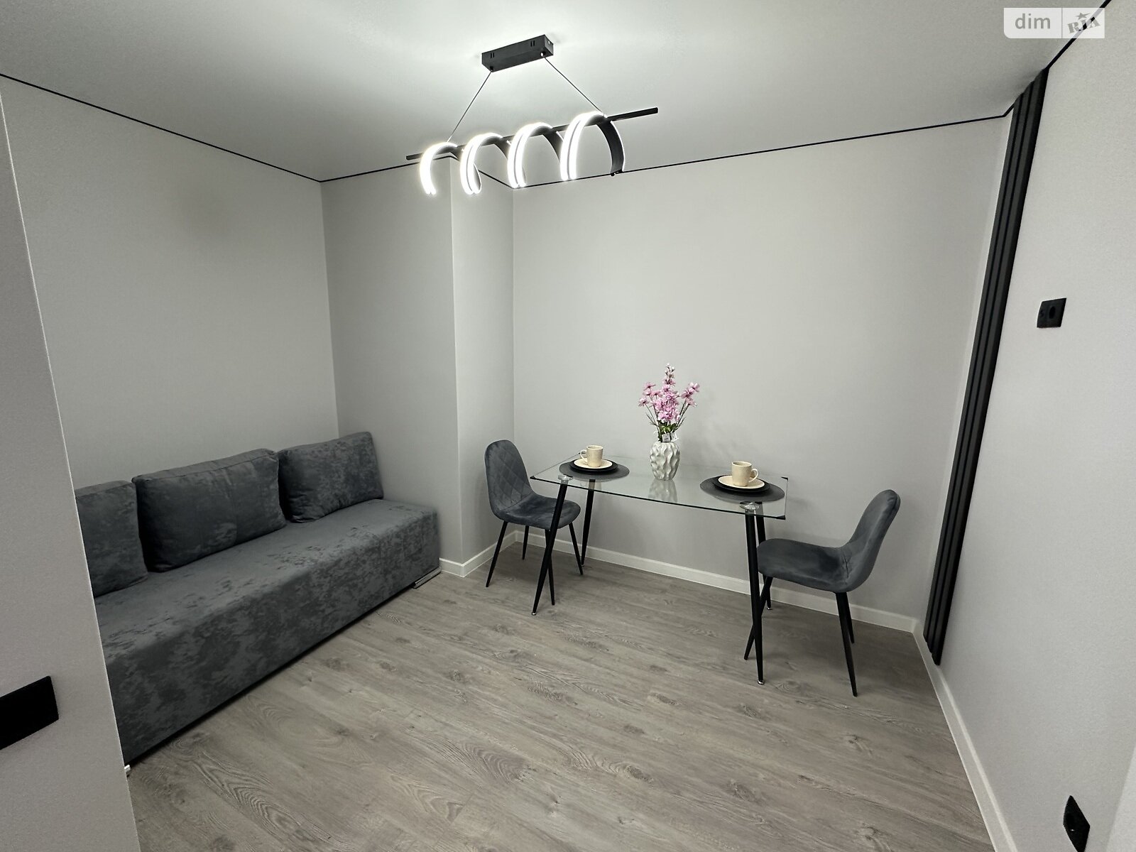 Продаж двокімнатної квартири в Тернополі, на вул. Смакули 7, район Північний фото 1 Продаж двокімнатної квартири в Тернополі, на вул. Смакули 7, район Північний фото 1