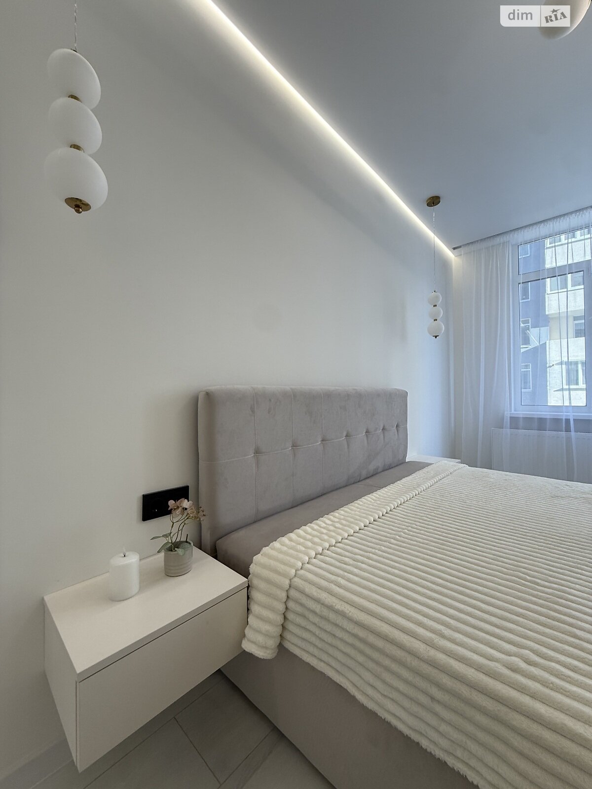 Продаж двокімнатної квартири в Тернополі, на вул. Смакули, район Північний фото 1 Продаж двокімнатної квартири в Тернополі, на вул. Смакули, район Північний фото 1