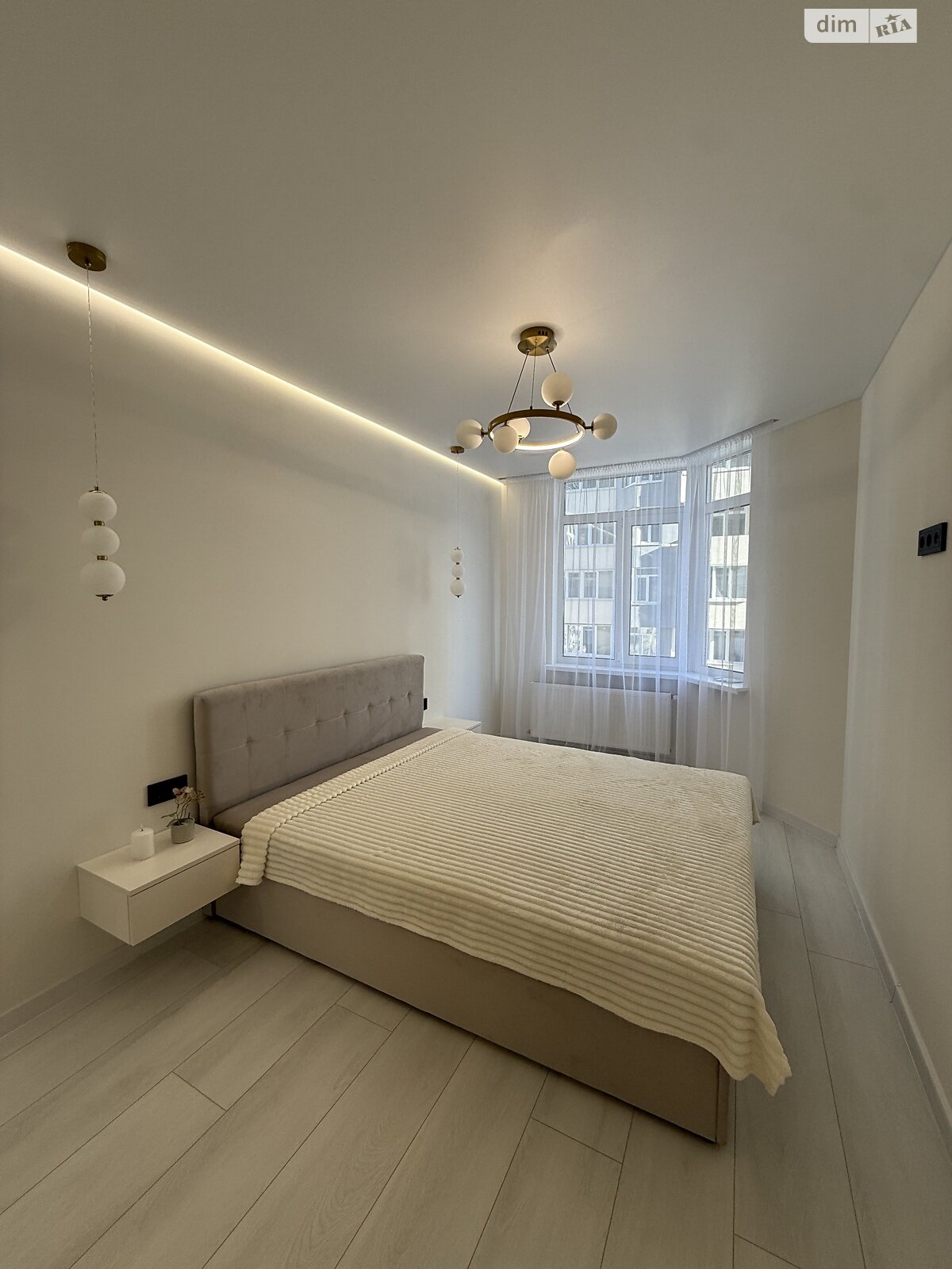 Продаж двокімнатної квартири в Тернополі, на вул. Смакули, район Північний фото 1 Продаж двокімнатної квартири в Тернополі, на вул. Смакули, район Північний фото 1