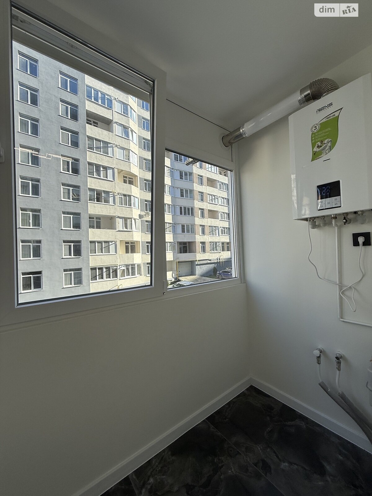 Продаж двокімнатної квартири в Тернополі, на вул. Смакули, район Північний фото 1 Продаж двокімнатної квартири в Тернополі, на вул. Смакули, район Північний фото 1