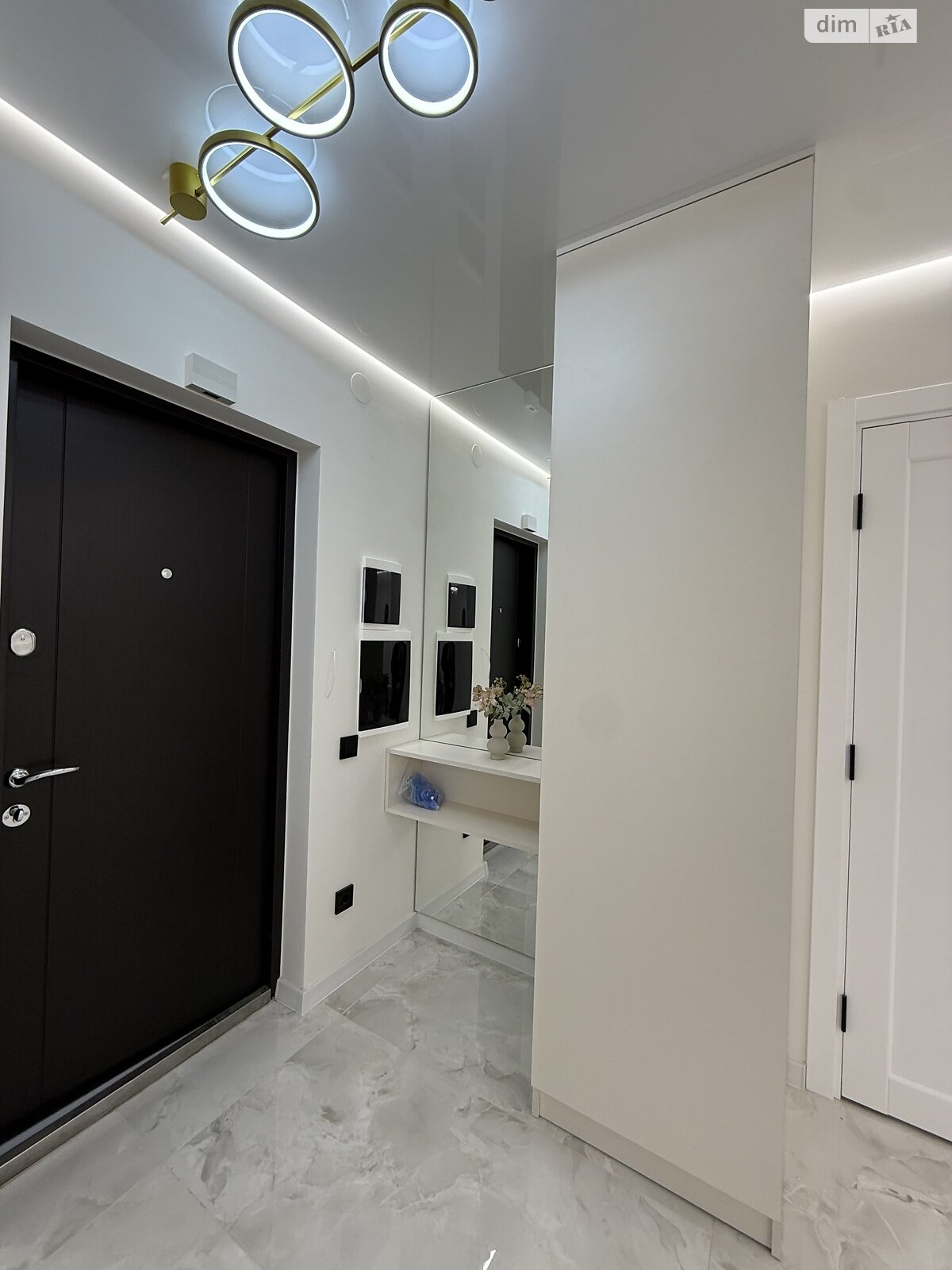 Продаж двокімнатної квартири в Тернополі, на вул. Смакули, район Північний фото 1 Продаж двокімнатної квартири в Тернополі, на вул. Смакули, район Північний фото 1