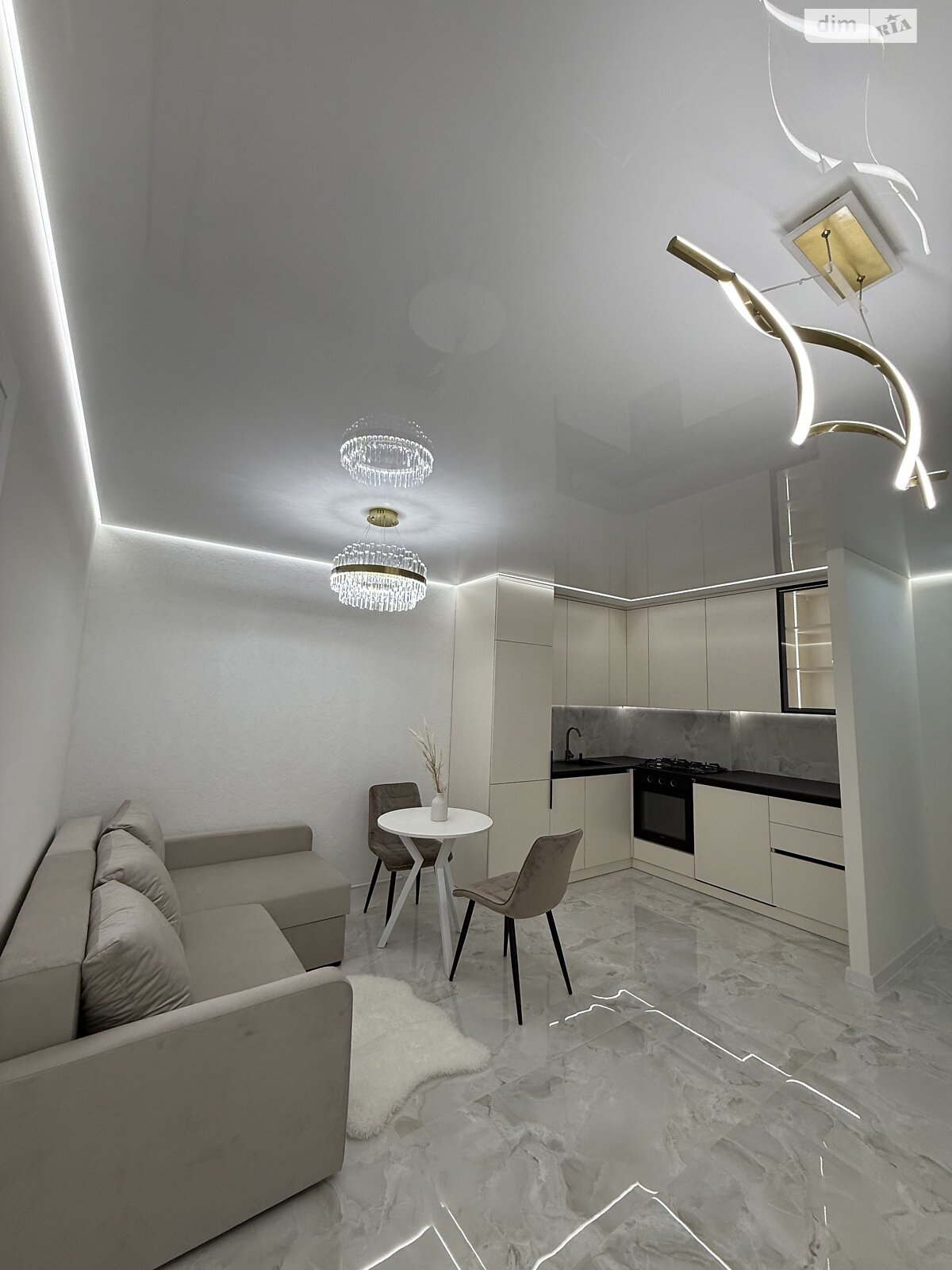 Продаж двокімнатної квартири в Тернополі, на вул. Смакули, район Північний фото 1 Продаж двокімнатної квартири в Тернополі, на вул. Смакули, район Північний фото 1