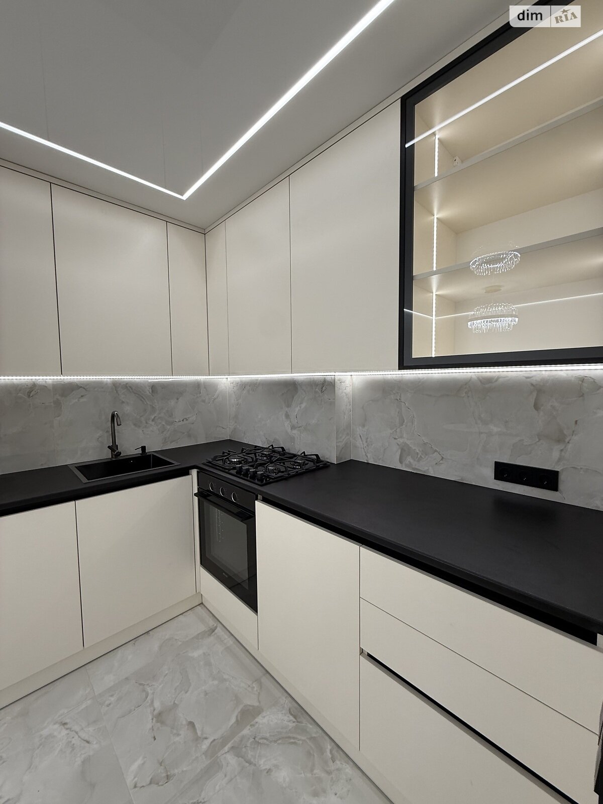 Продаж двокімнатної квартири в Тернополі, на вул. Смакули, район Північний фото 1 Продаж двокімнатної квартири в Тернополі, на вул. Смакули, район Північний фото 1