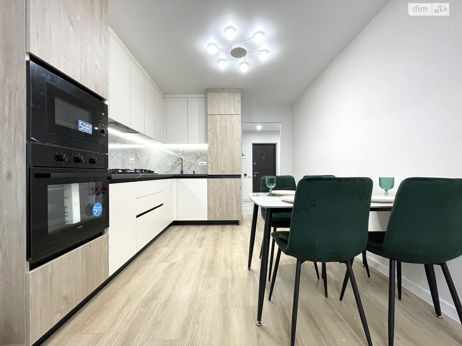 Продаж однокімнатної квартири в Тернополі, на вул. Смакули 8, район Північний фото 1